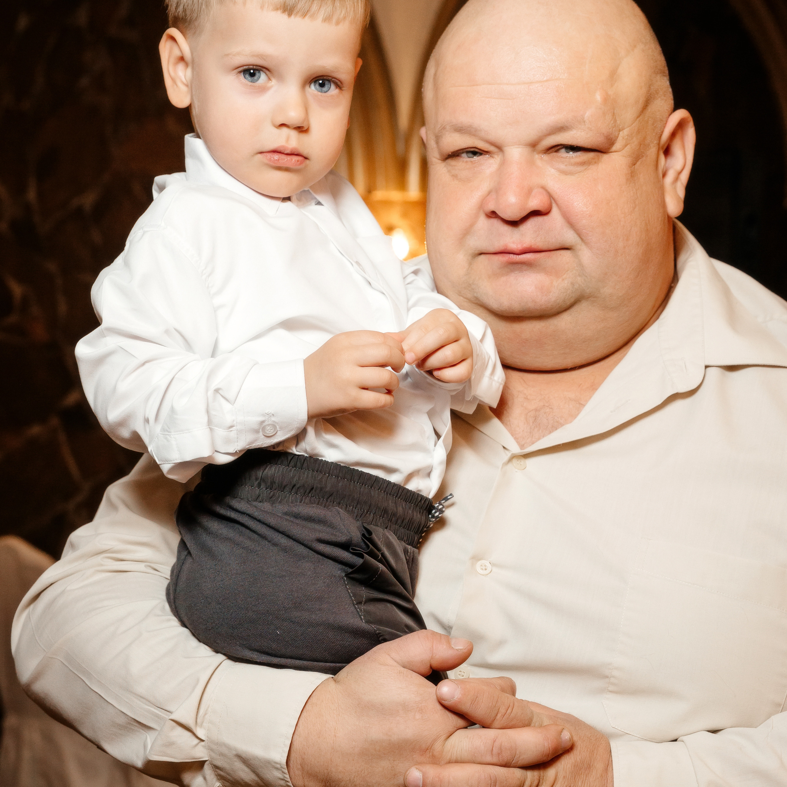 Отзывы. Семейный фотограф — Макс Белогрудов