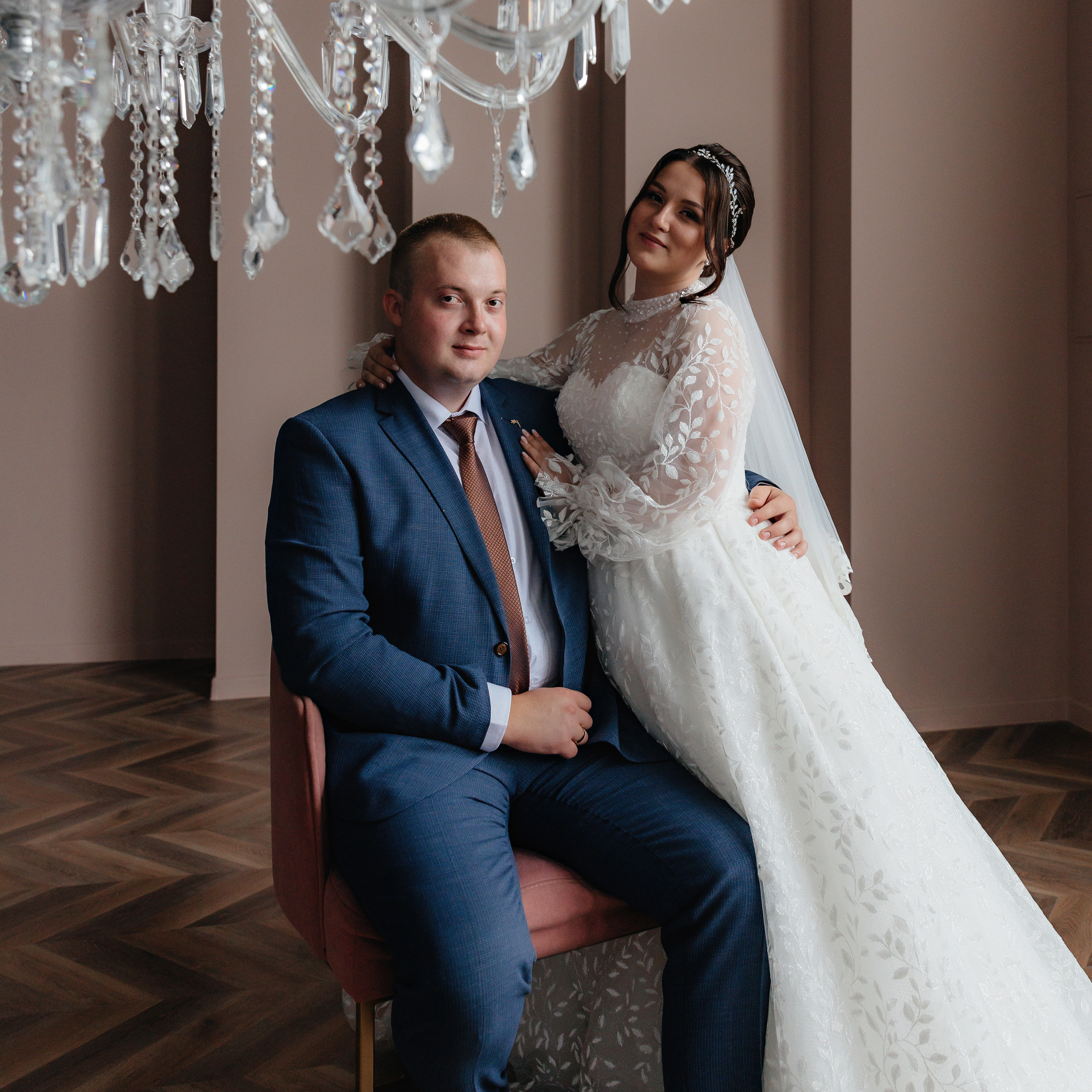 Отзывы. Семейный фотограф — Макс Белогрудов