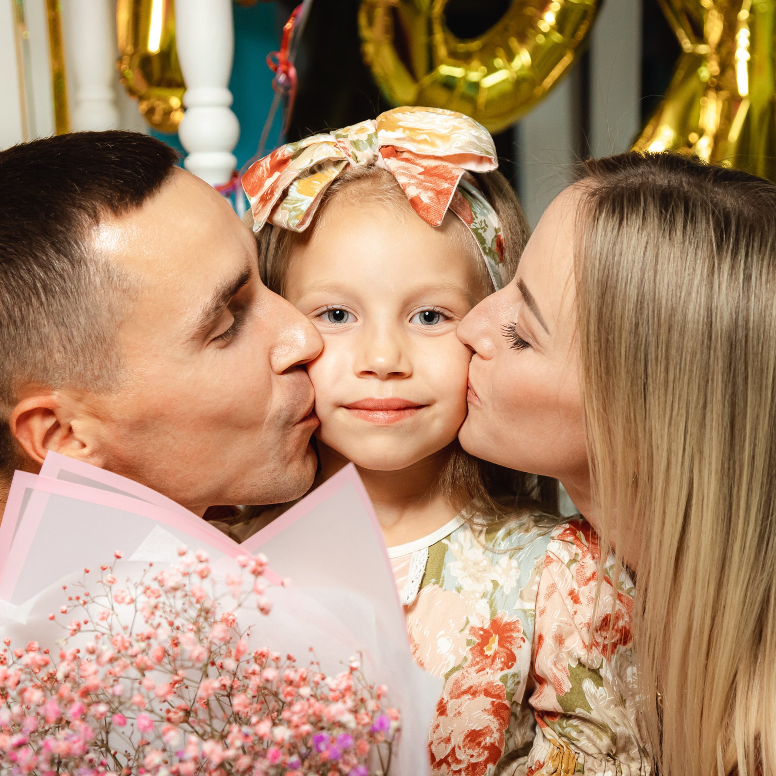 Отзывы. Семейный фотограф — Макс Белогрудов