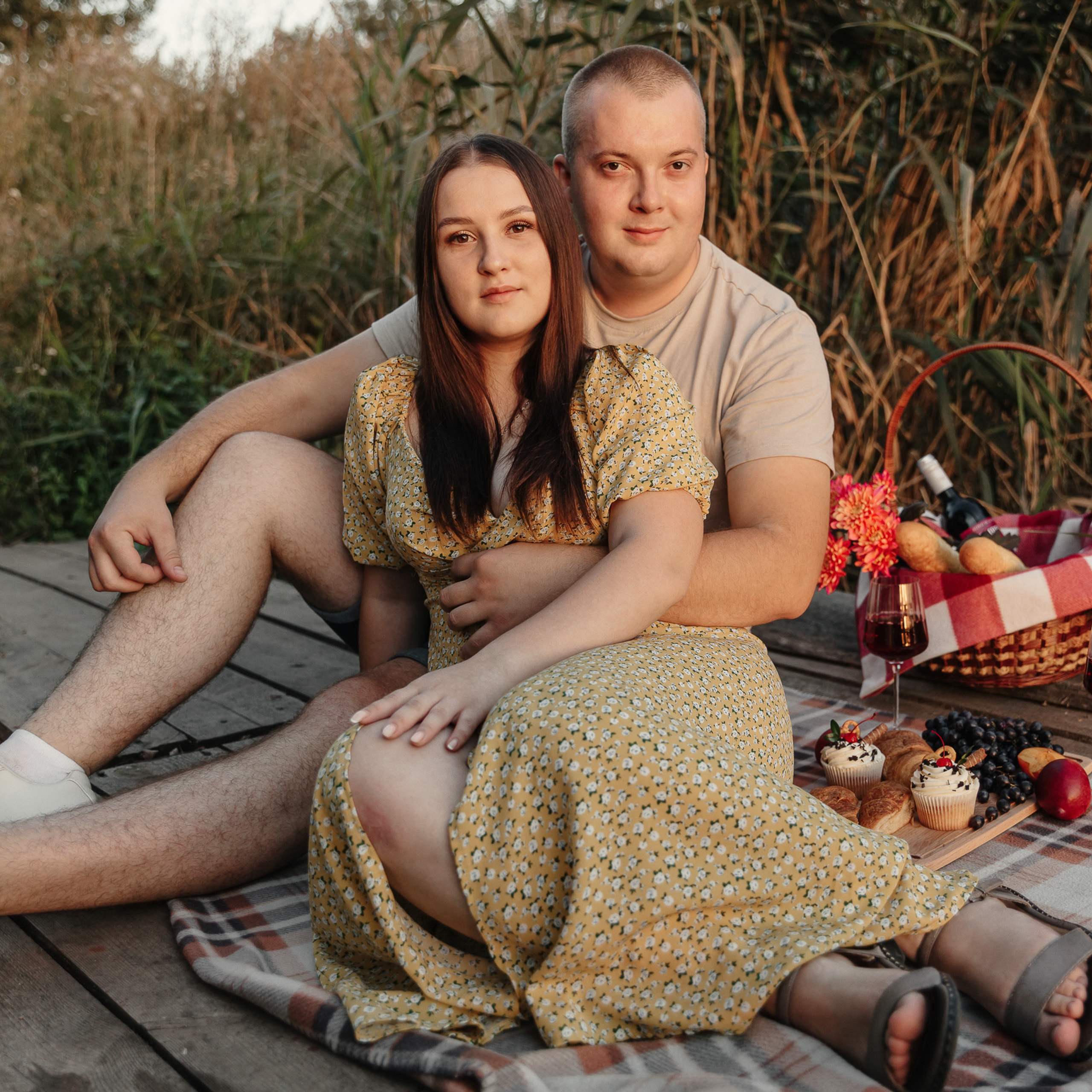 Отзывы. Семейный фотограф — Макс Белогрудов