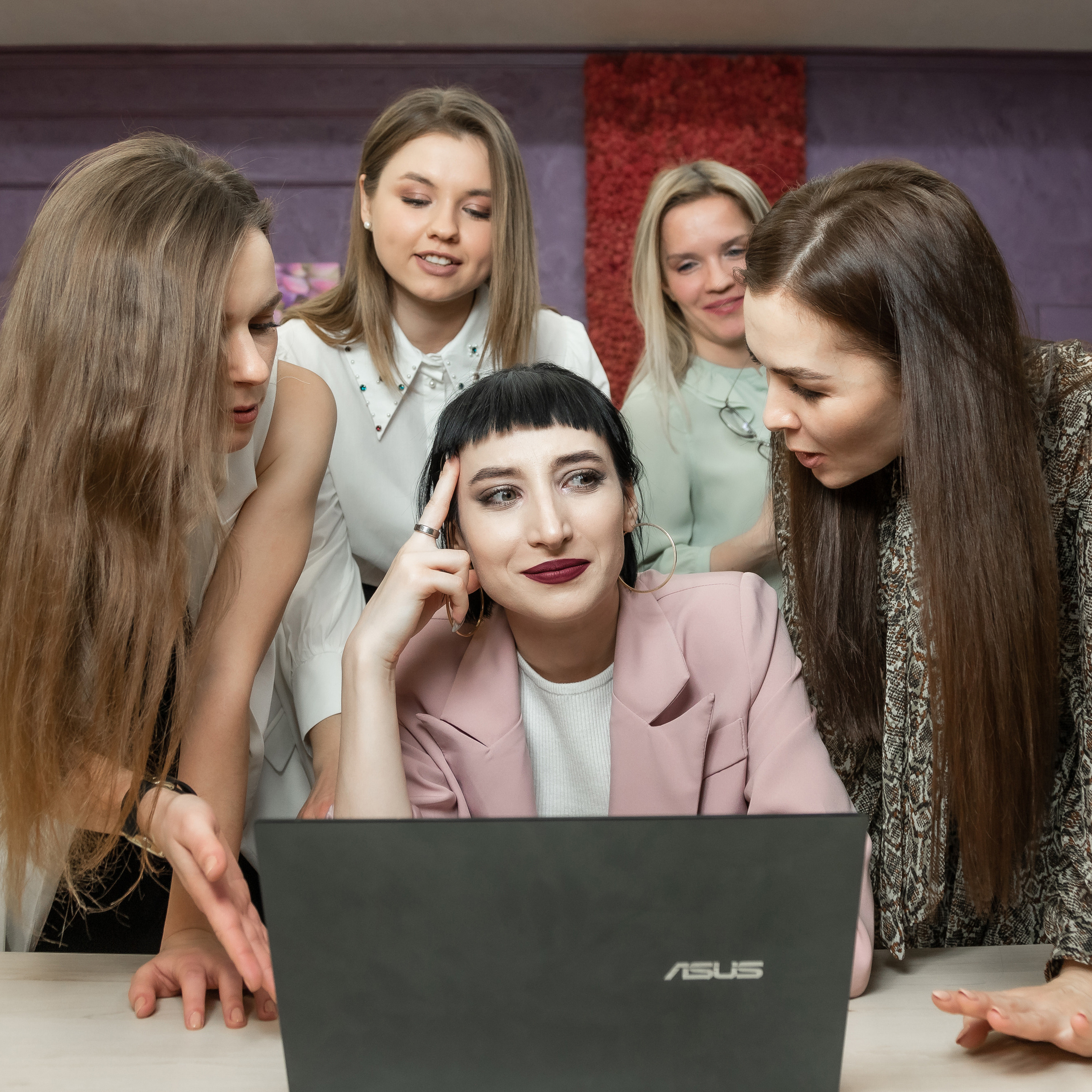 Отзывы. Семейный фотограф — Макс Белогрудов