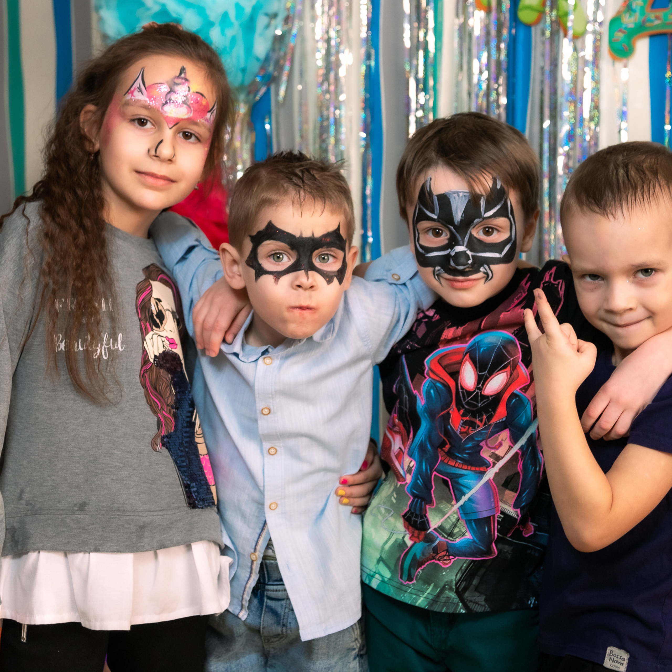 Отзывы. Семейный фотограф — Макс Белогрудов