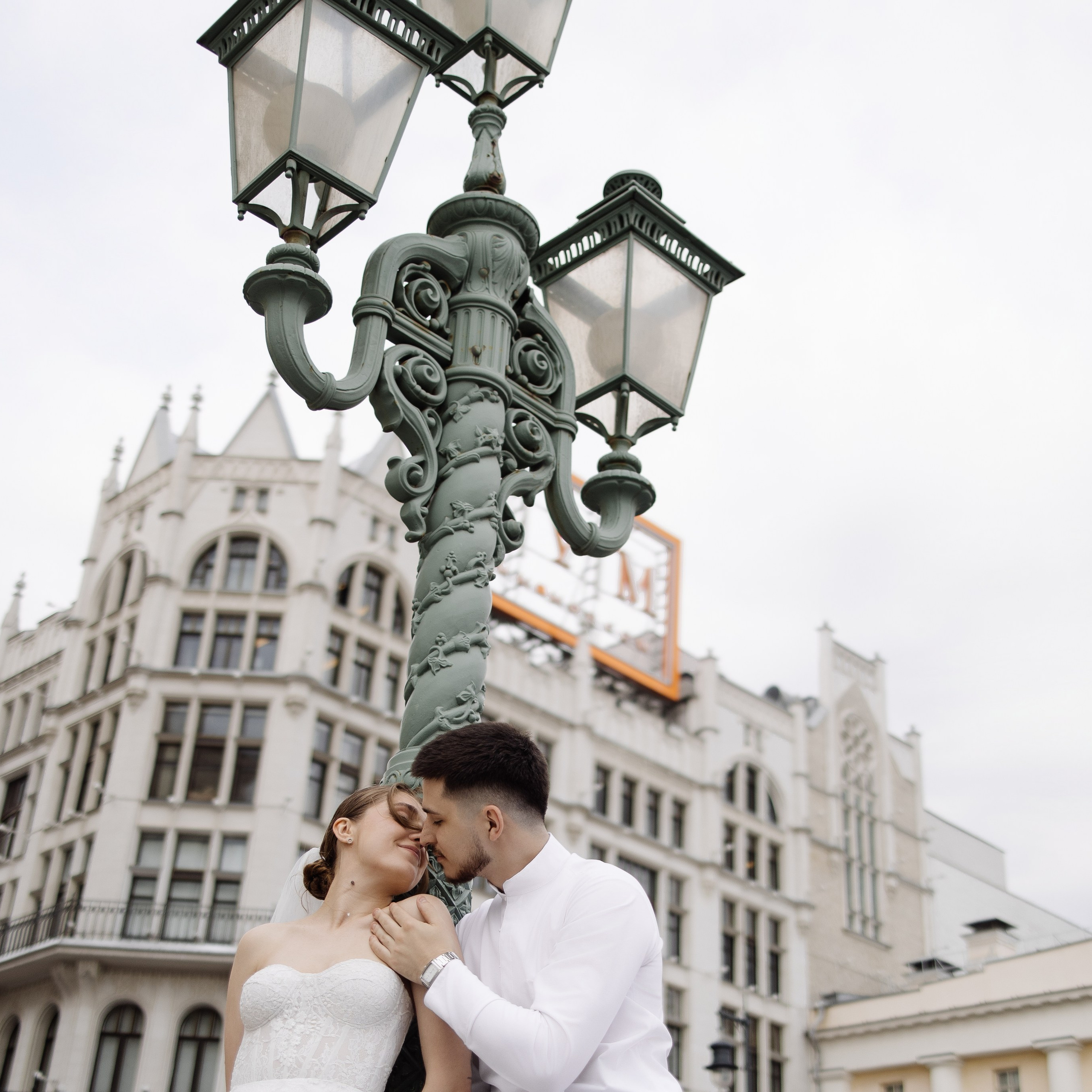 Мы&nbsp;то, что называется любовь