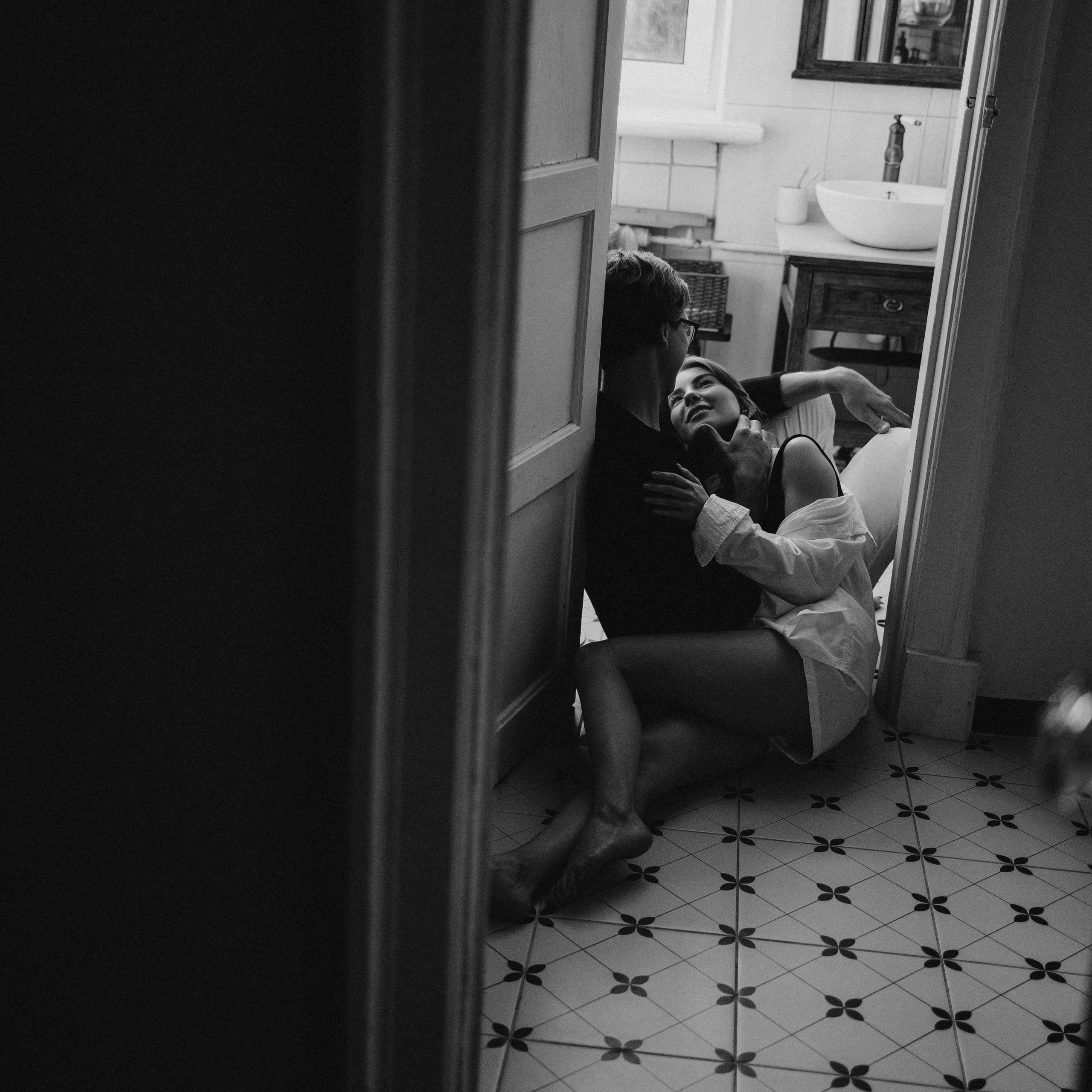 О простом и настоящем