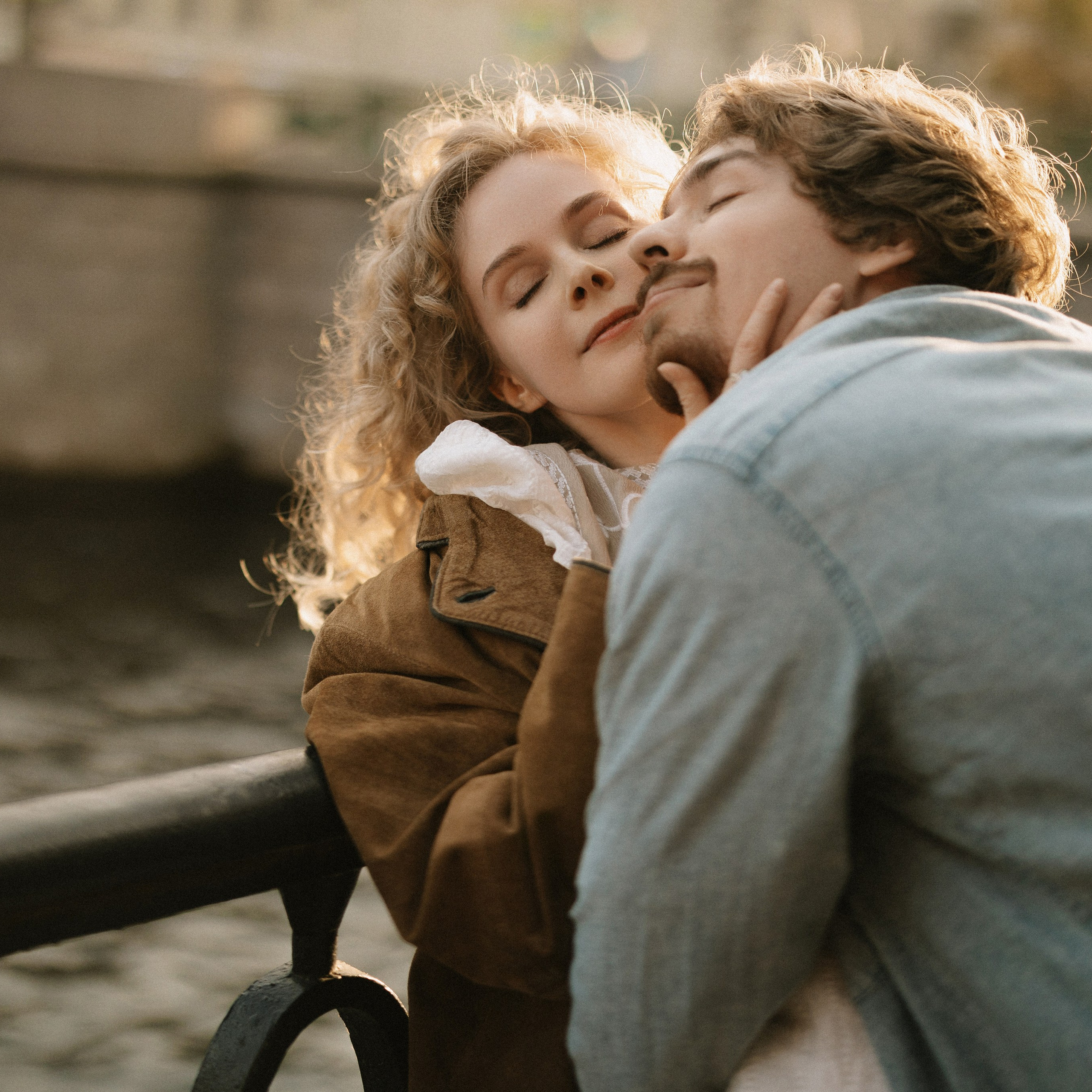 Бумажные сердца