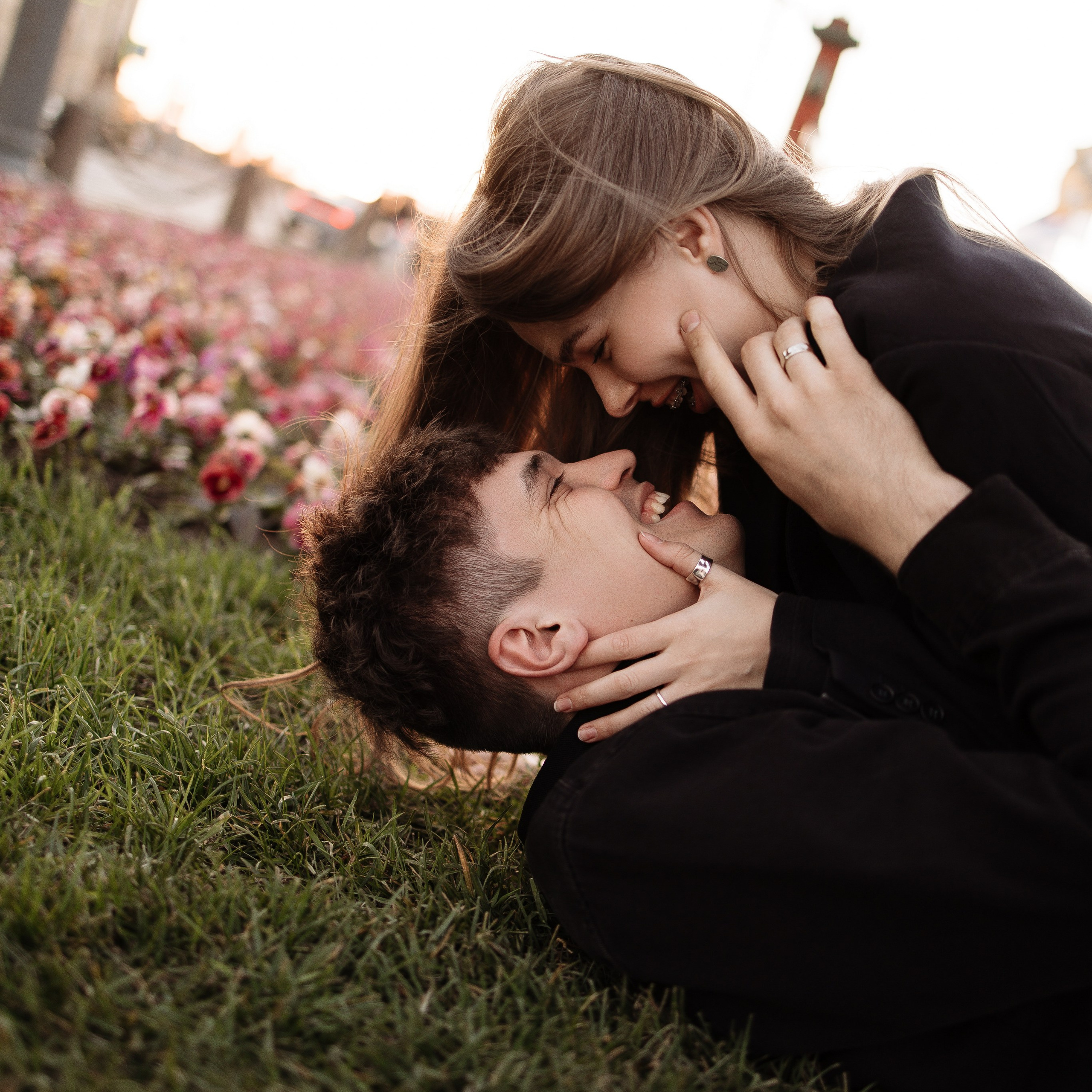 Из Питера с любовью