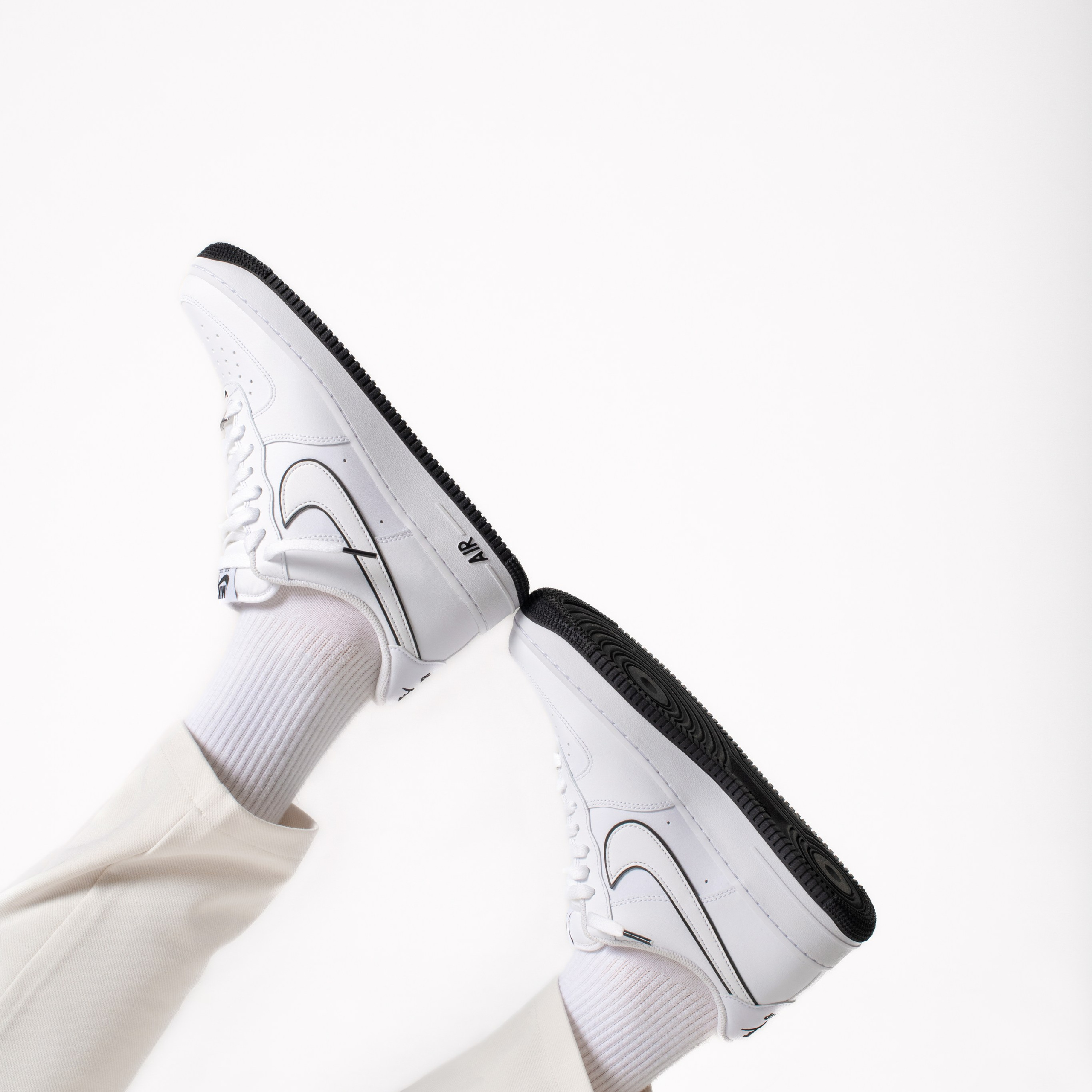 Съемка обуви