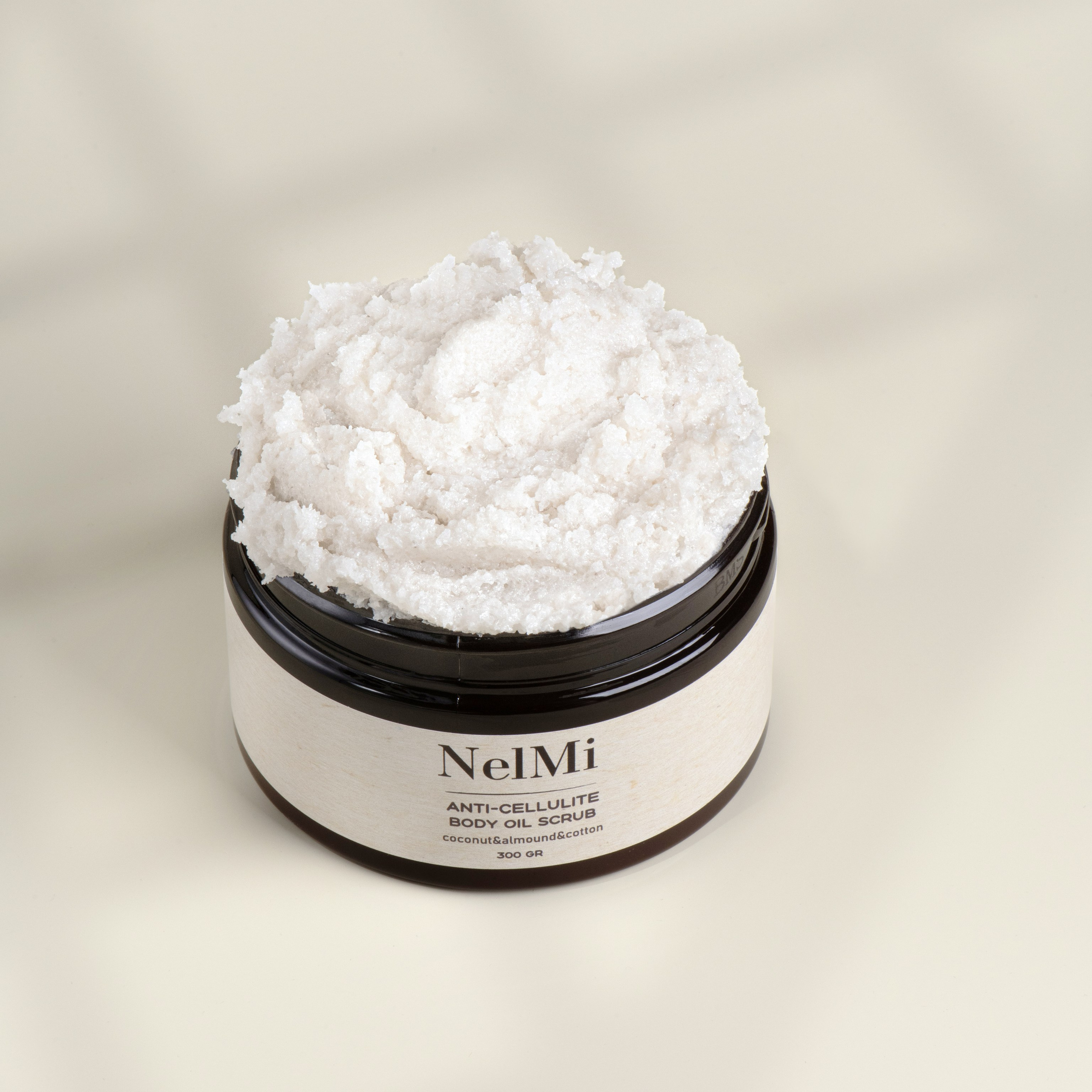 Скраб для тела