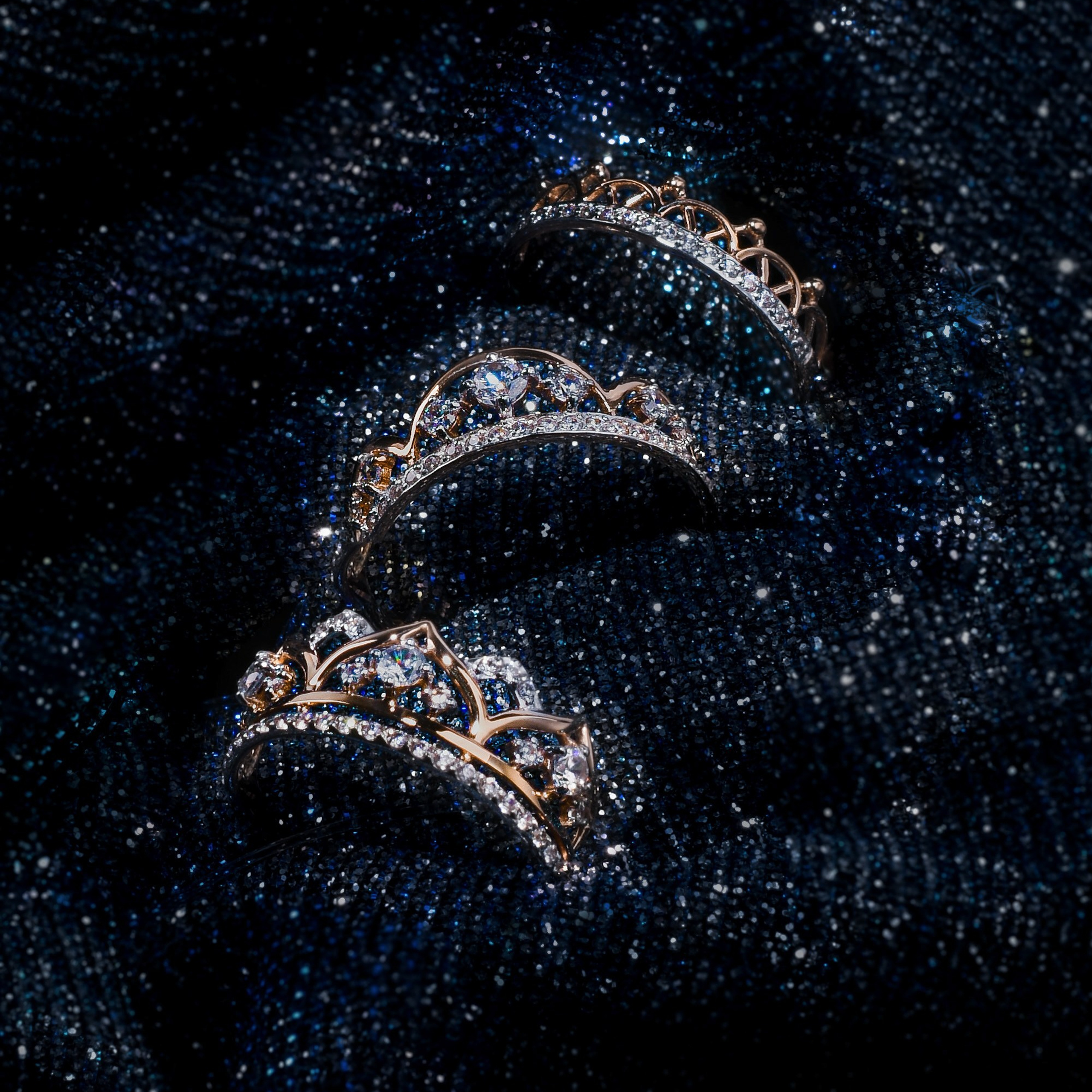 Ювелирная съемка