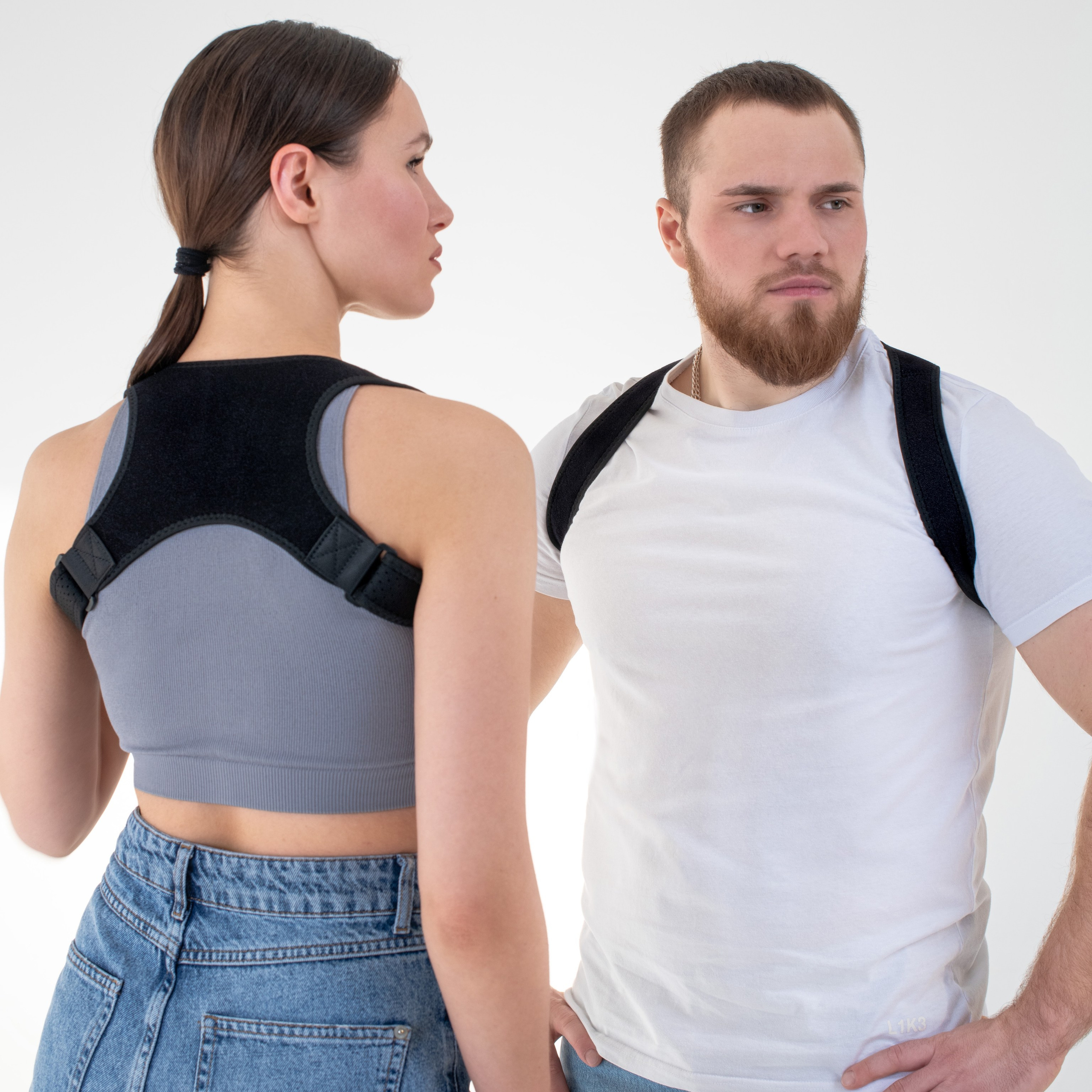 Съемка товаров для спорта