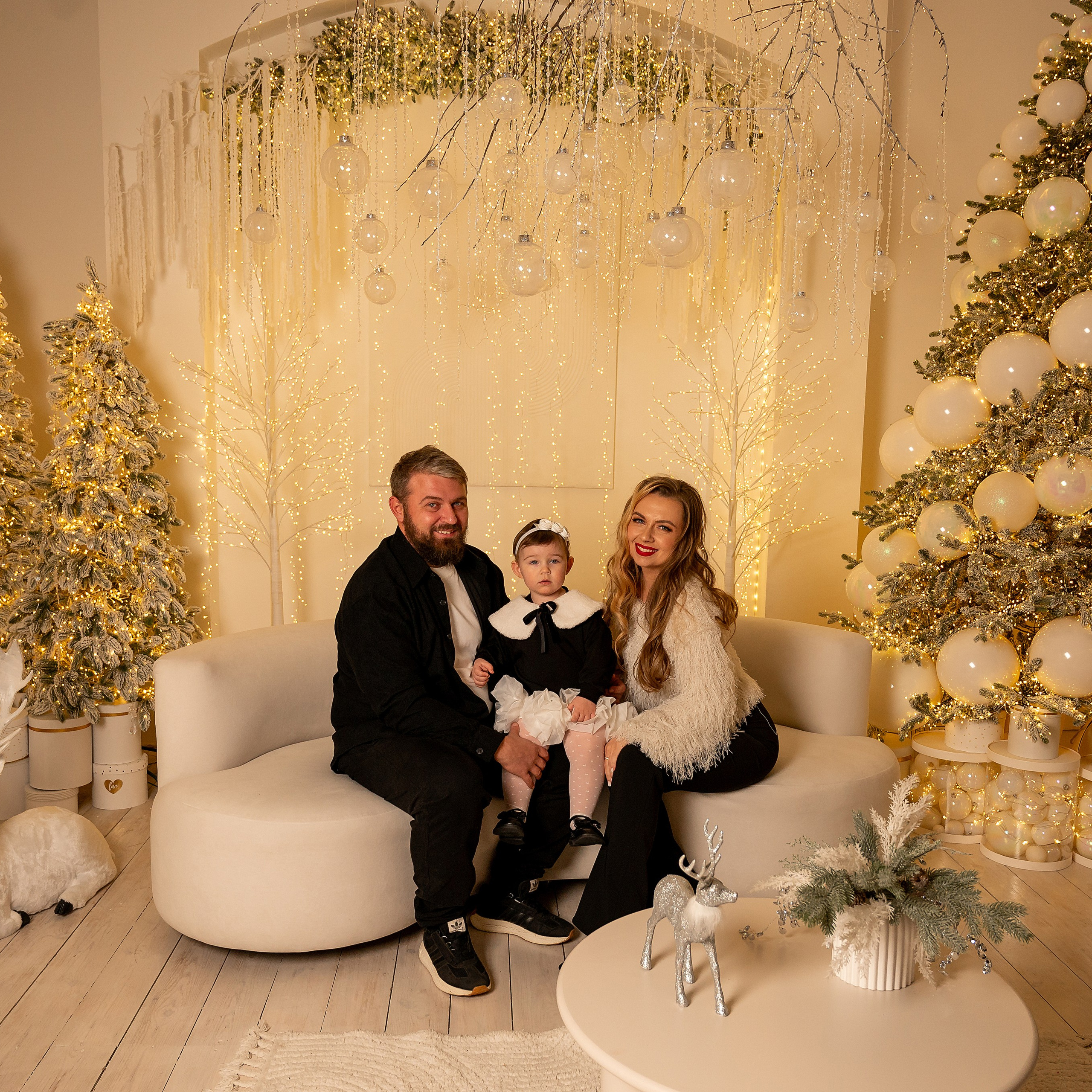 Отзывы. Фотограф в Омске Евгения Каргаполова