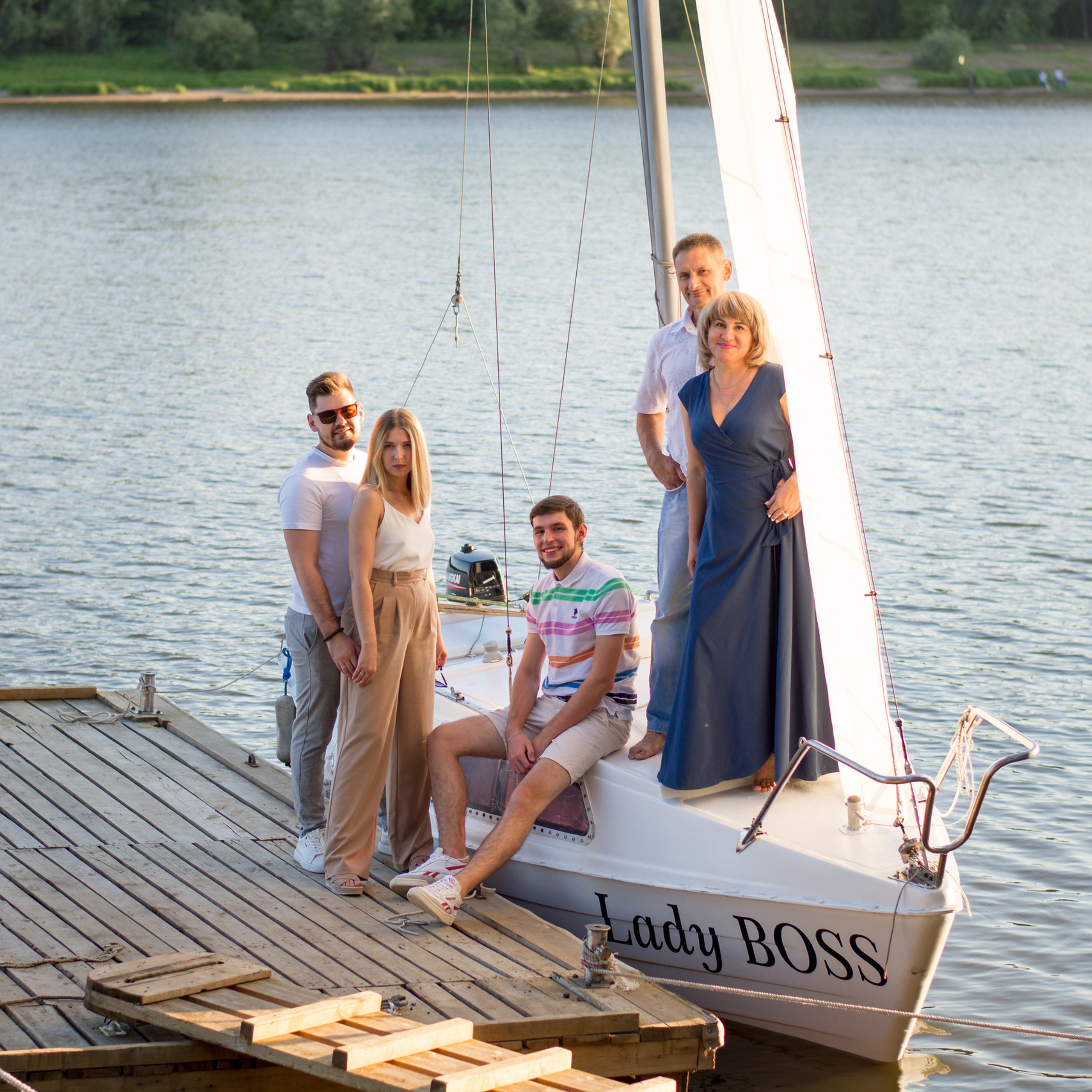 Отзывы. Фотограф в Омске Евгения Каргаполова