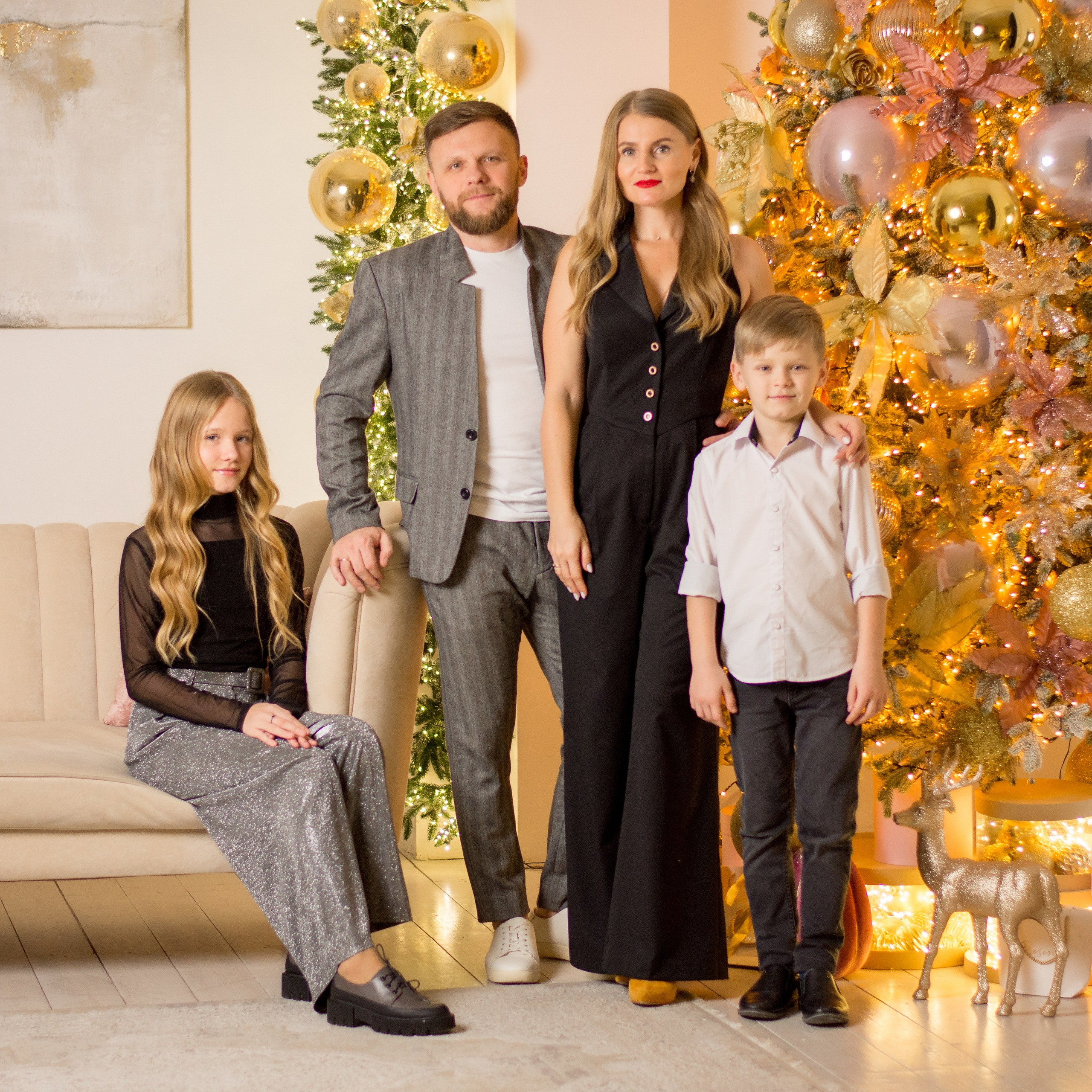 Отзывы. Фотограф в Омске Евгения Каргаполова