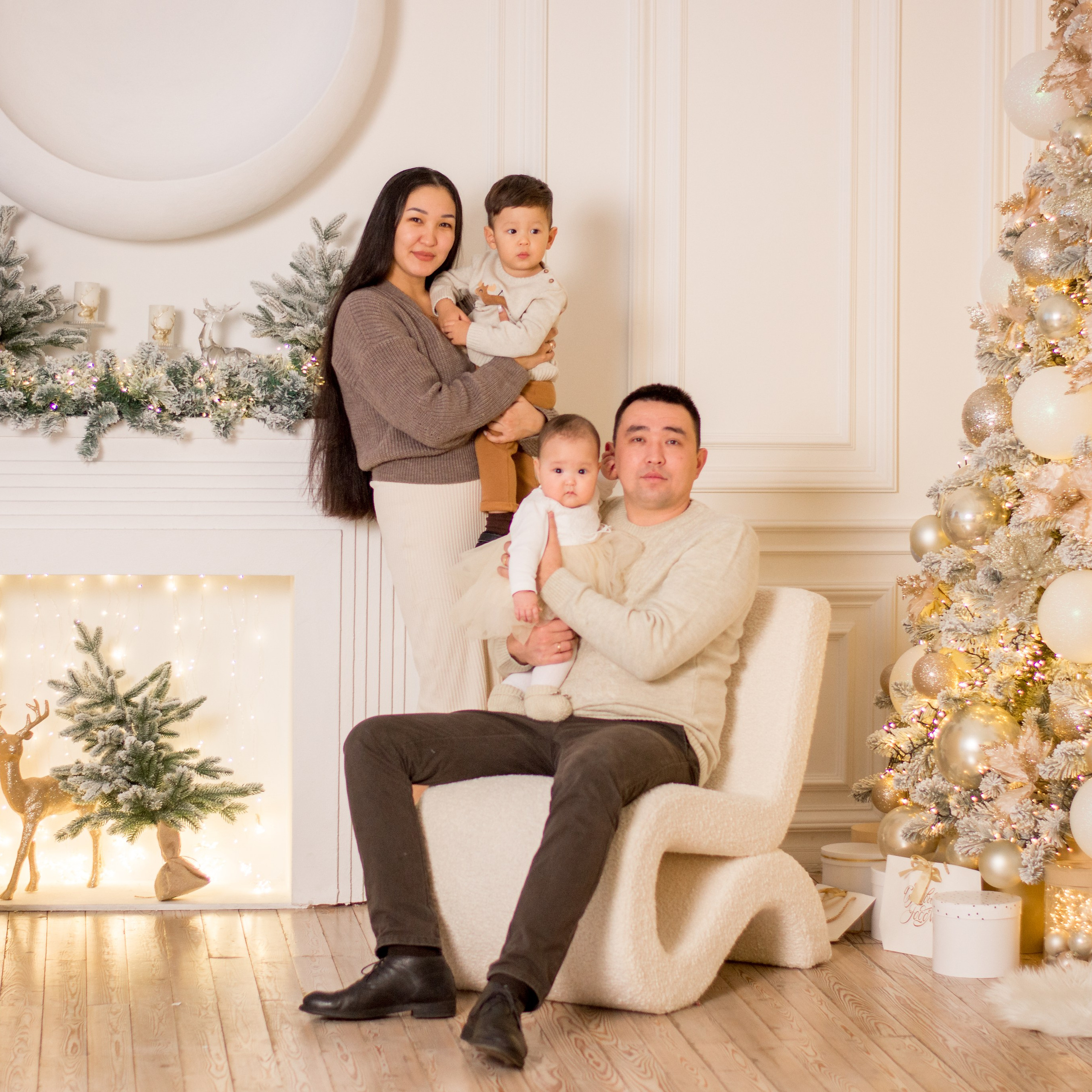 Отзывы. Фотограф в Омске Евгения Каргаполова