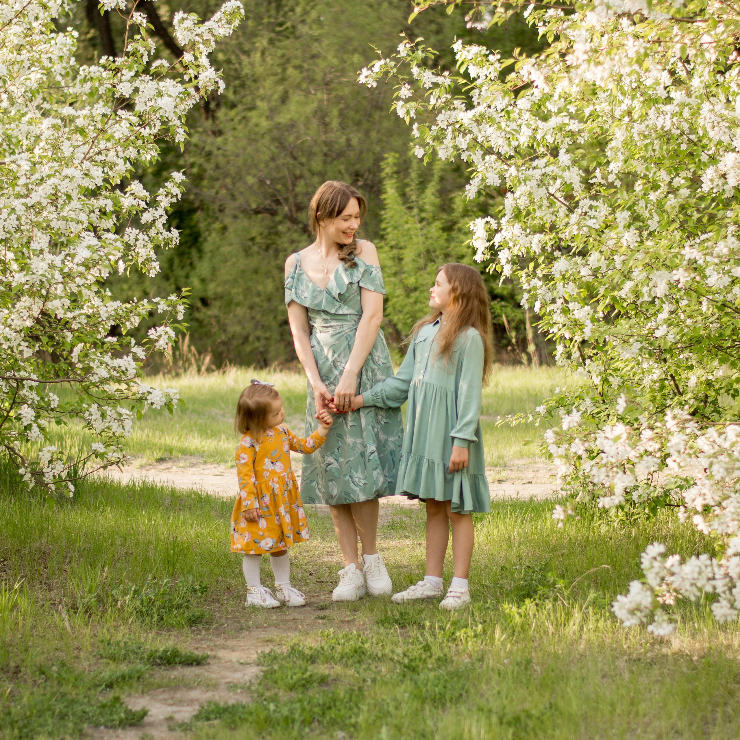 Отзывы. Фотограф в Омске Евгения Каргаполова