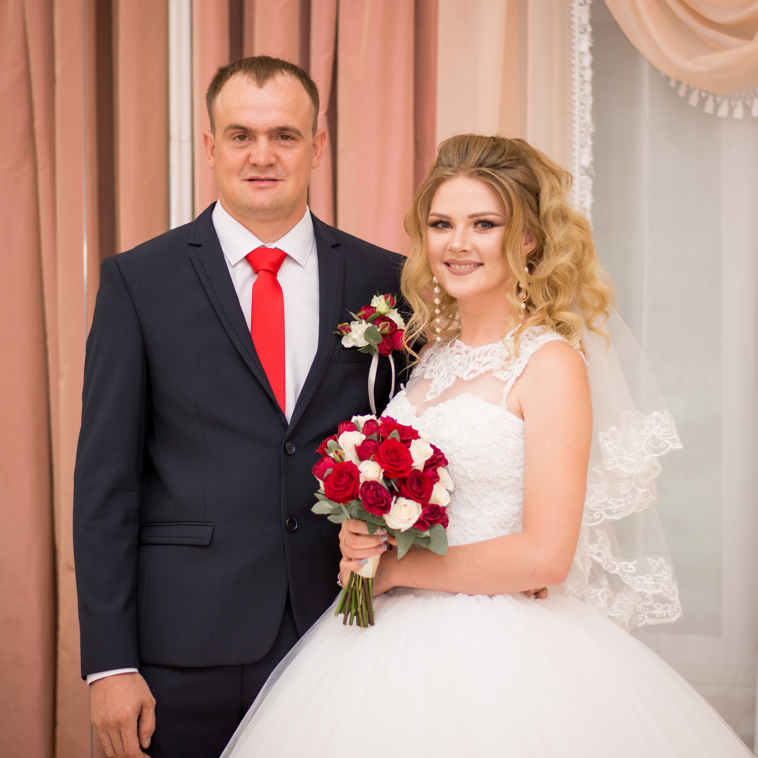 Отзывы. Фотограф в Омске Евгения Каргаполова