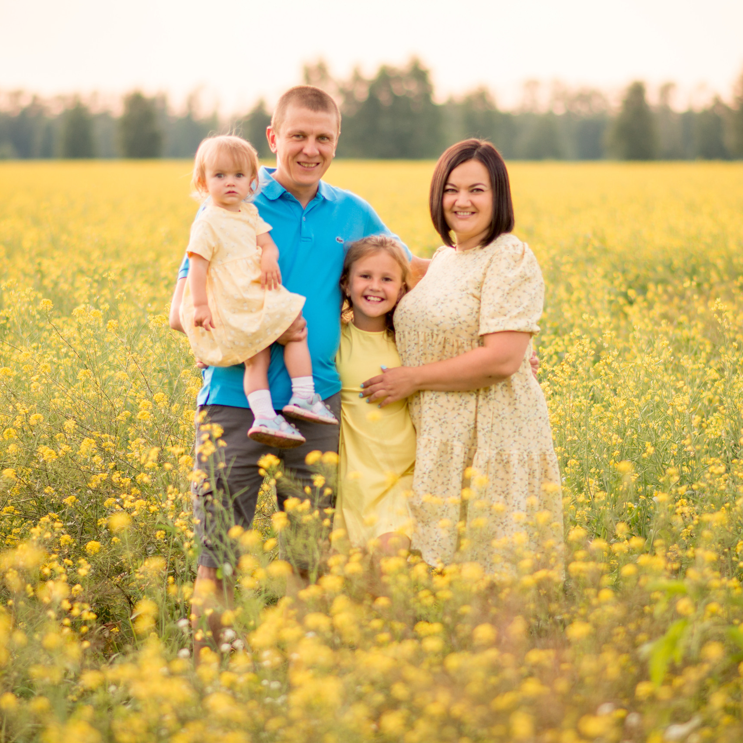 Отзывы. Фотограф в Омске Евгения Каргаполова