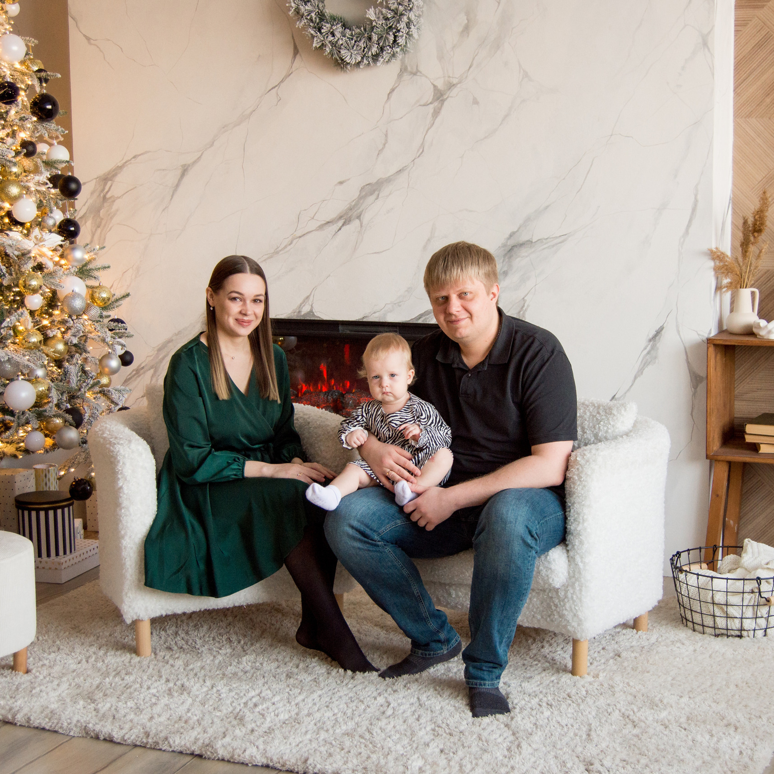 Отзывы. Фотограф в Омске Евгения Каргаполова