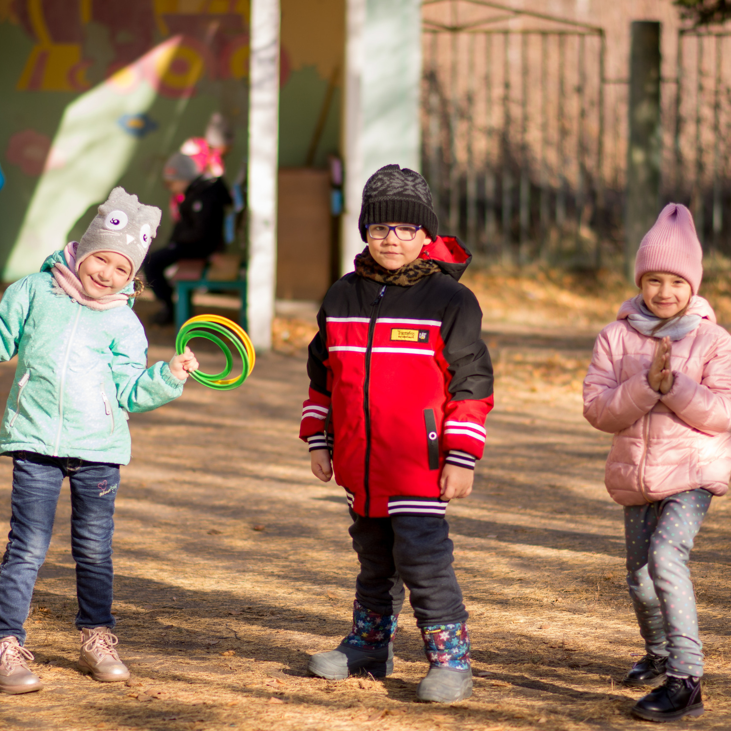 Отзывы. Фотограф в Омске Евгения Каргаполова