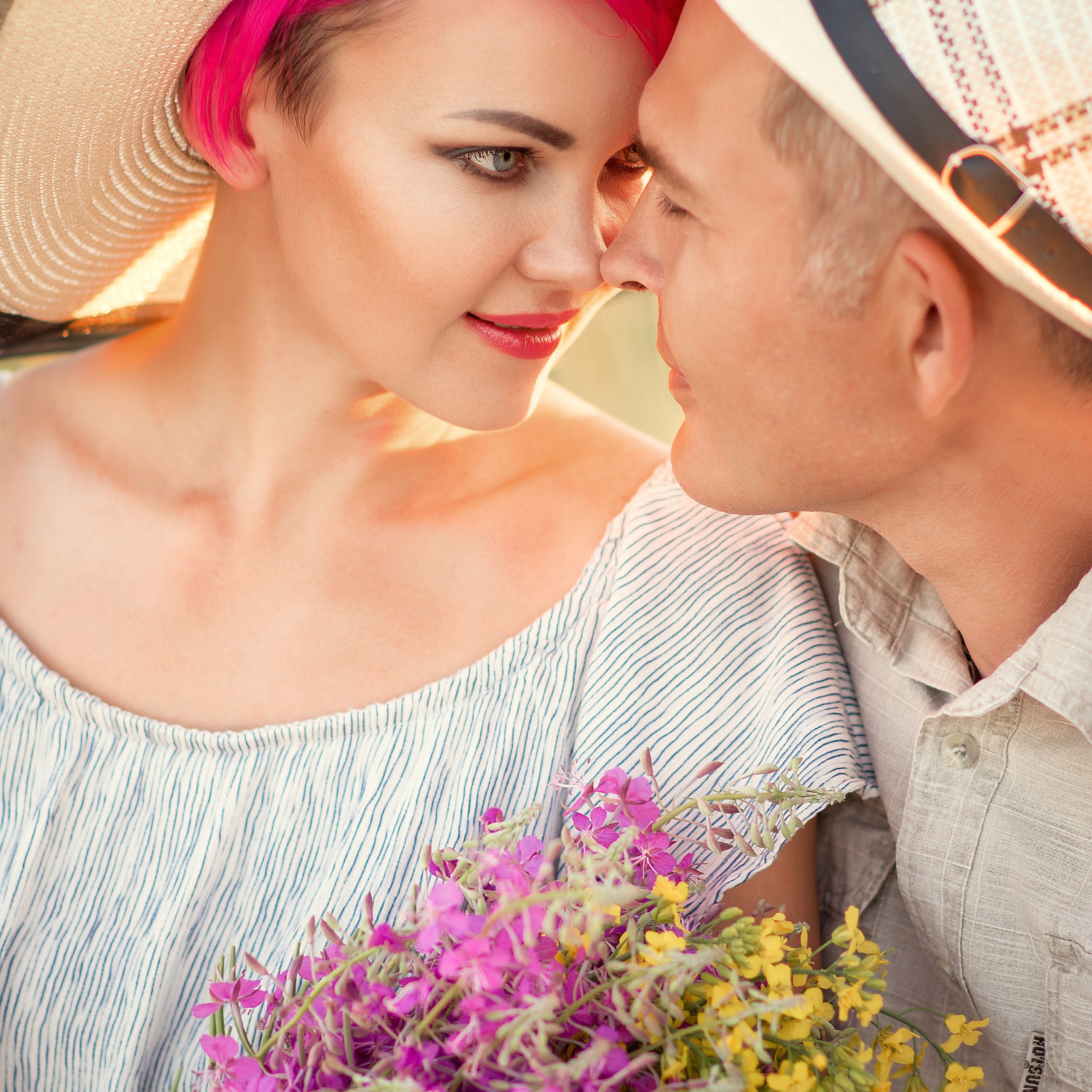 Отзывы. Фотограф в Омске Евгения Каргаполова