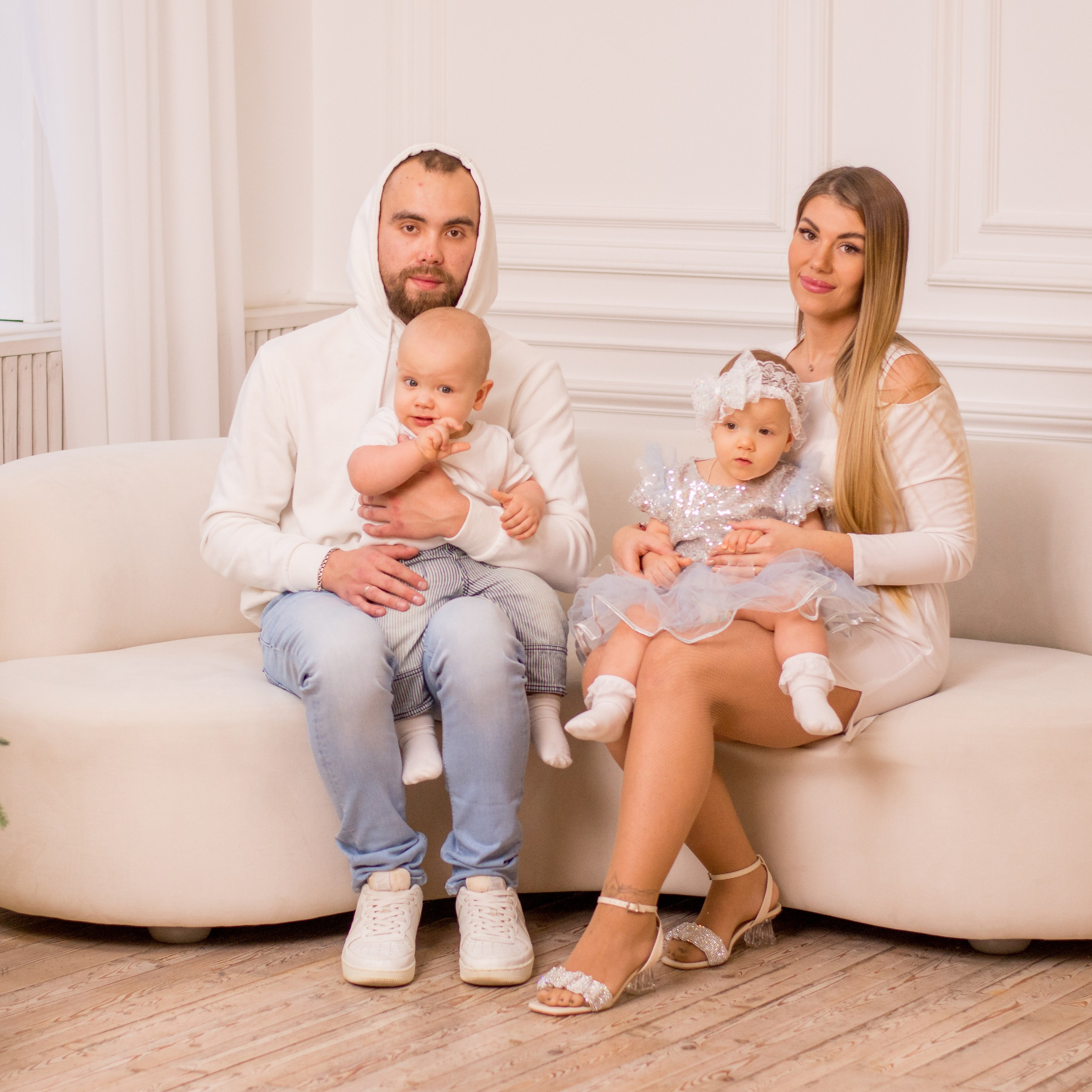 Отзывы. Фотограф в Омске Евгения Каргаполова