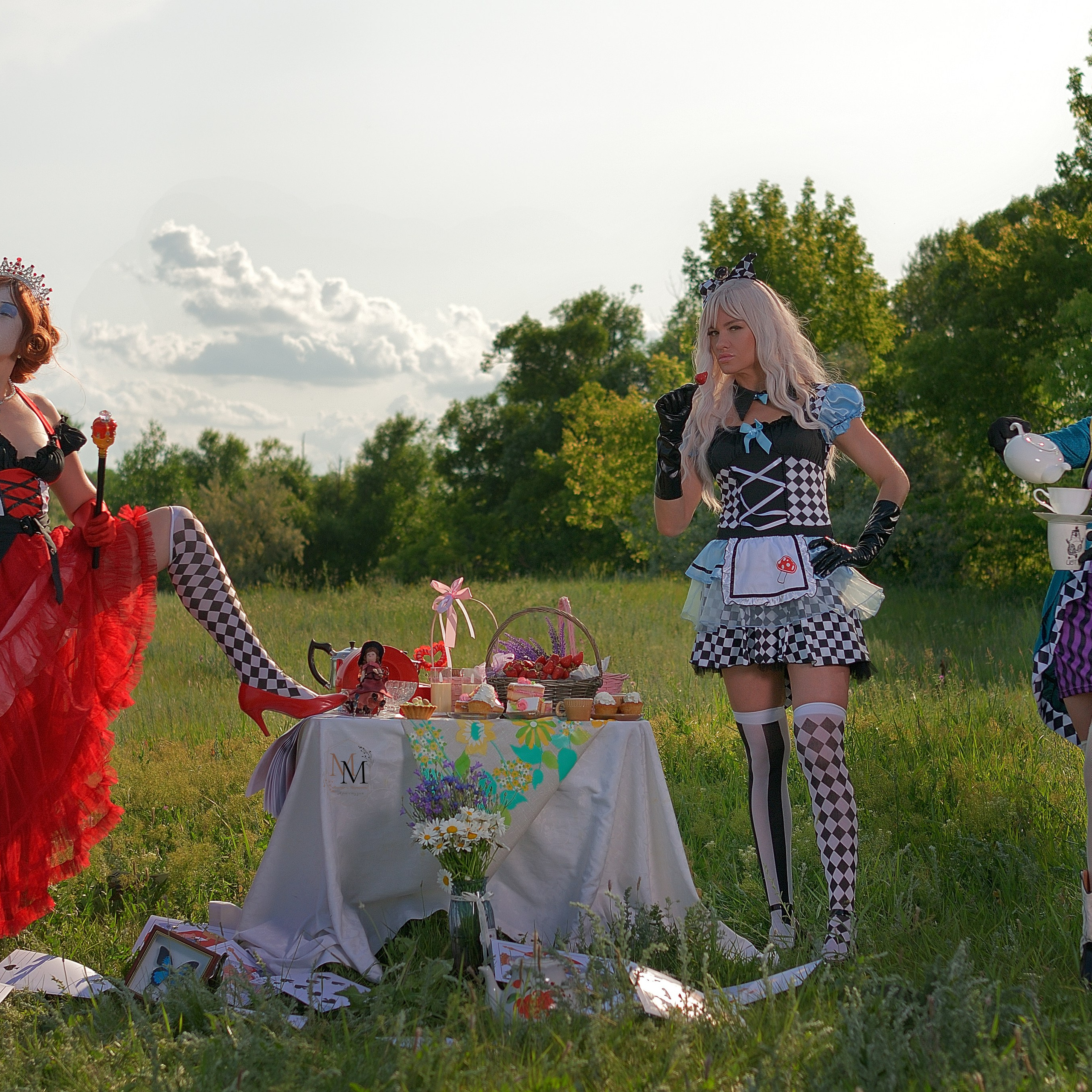 Фотопроекты в Сызрани. Арт-студия «Мастер и Маргарита» — фотосессии в Сызрани, Тольятти, Самаре