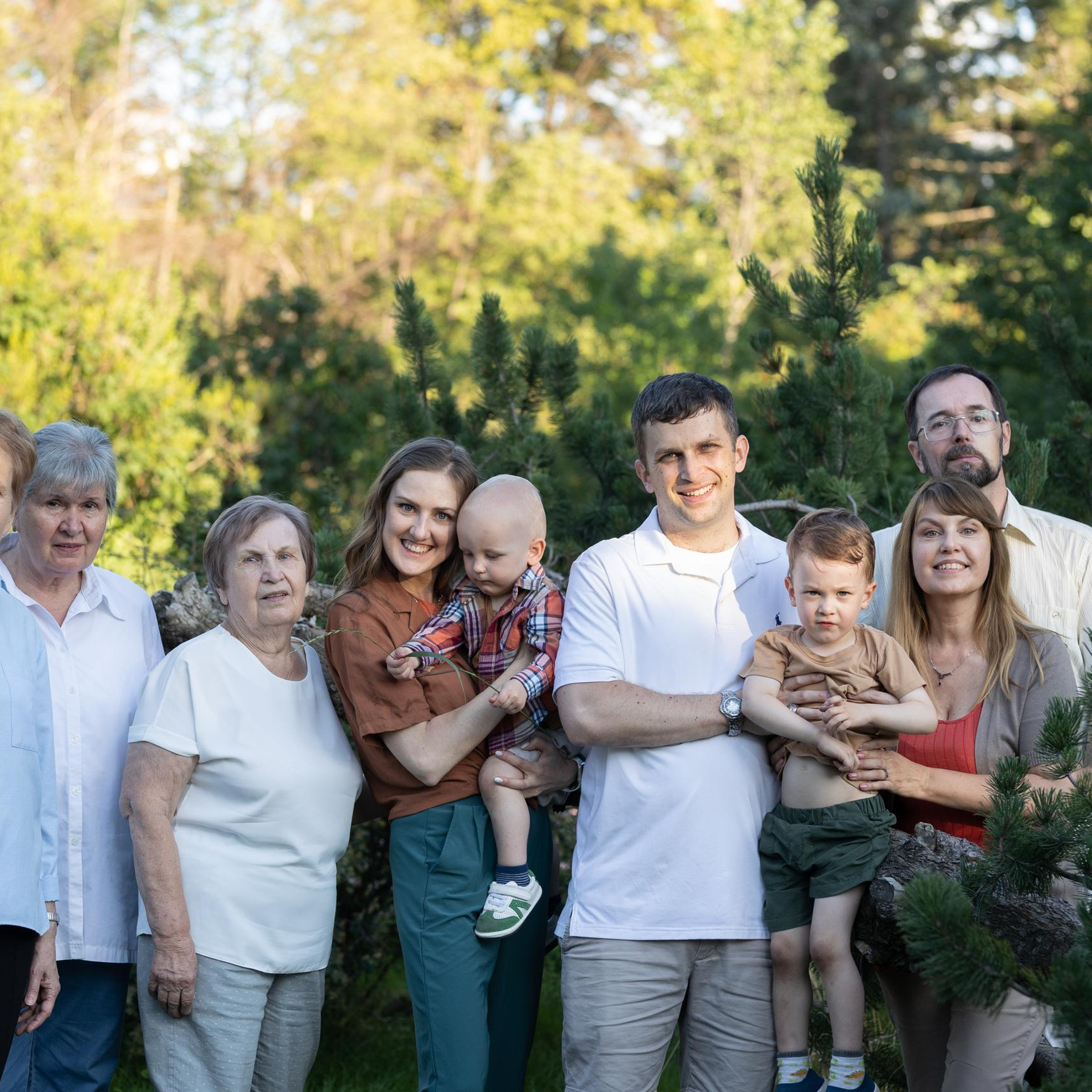 Отзывы. Семейный и детский фотограф в Алматы