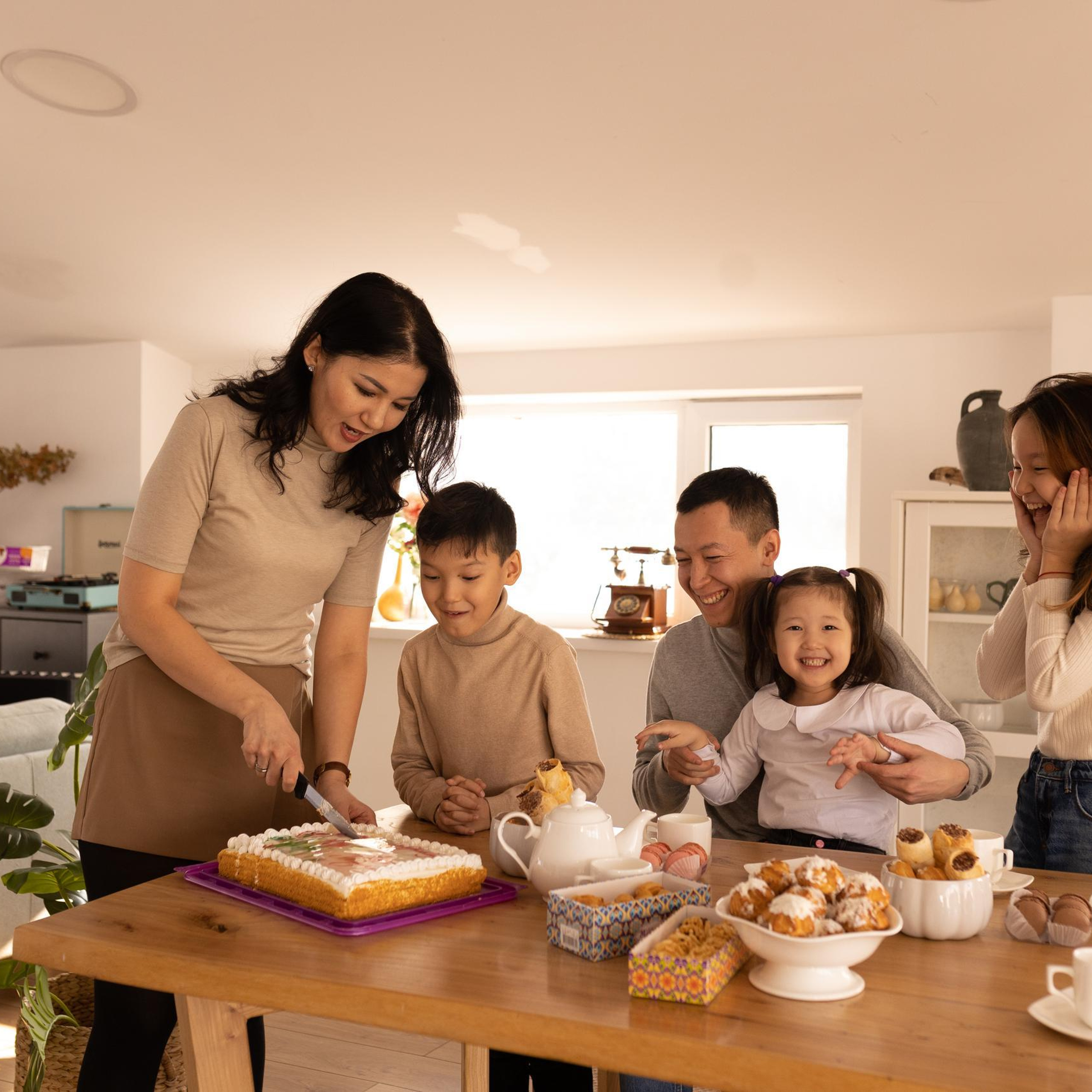 Отзывы. Семейный и детский фотограф в Алматы