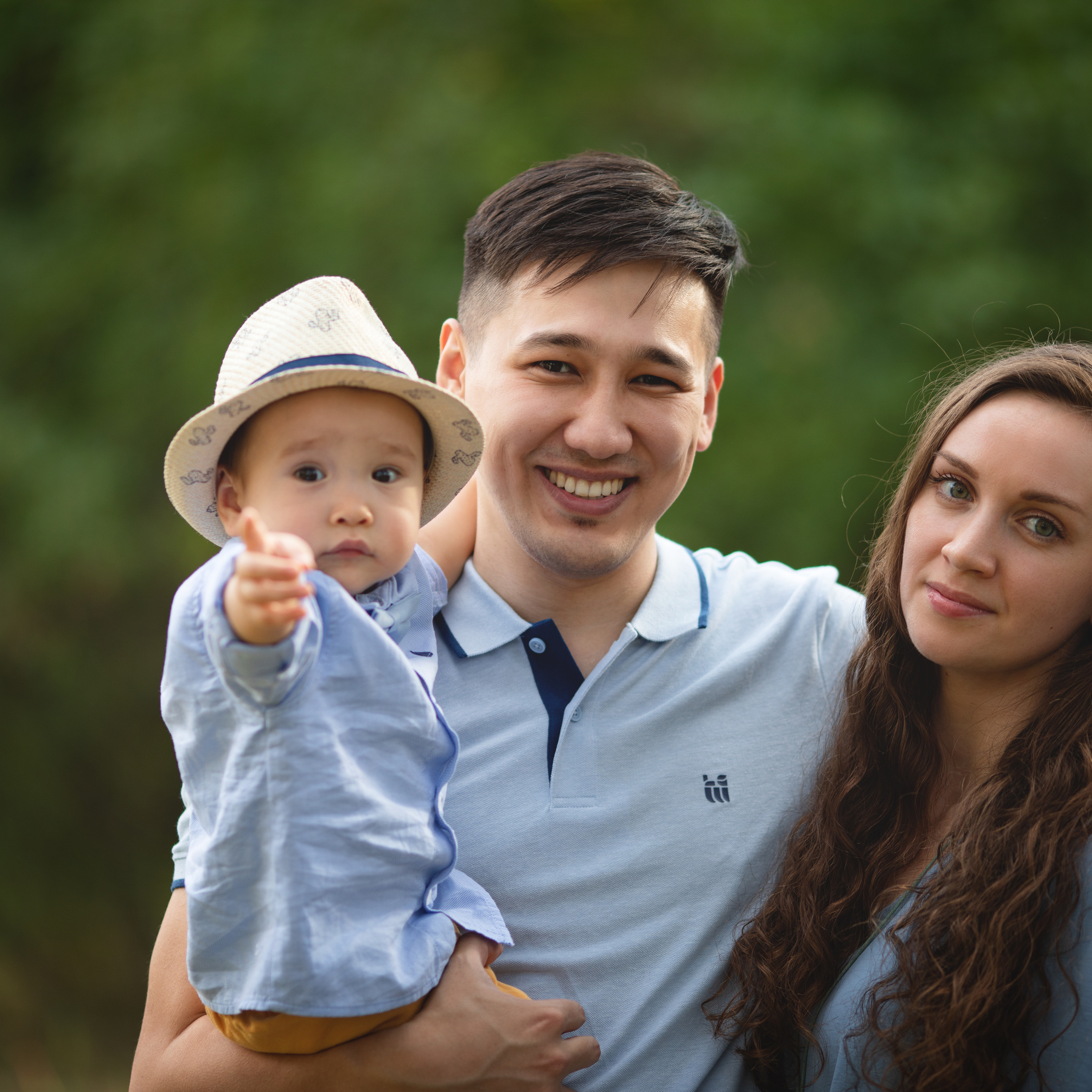 Отзывы. Семейный и детский фотограф в Алматы