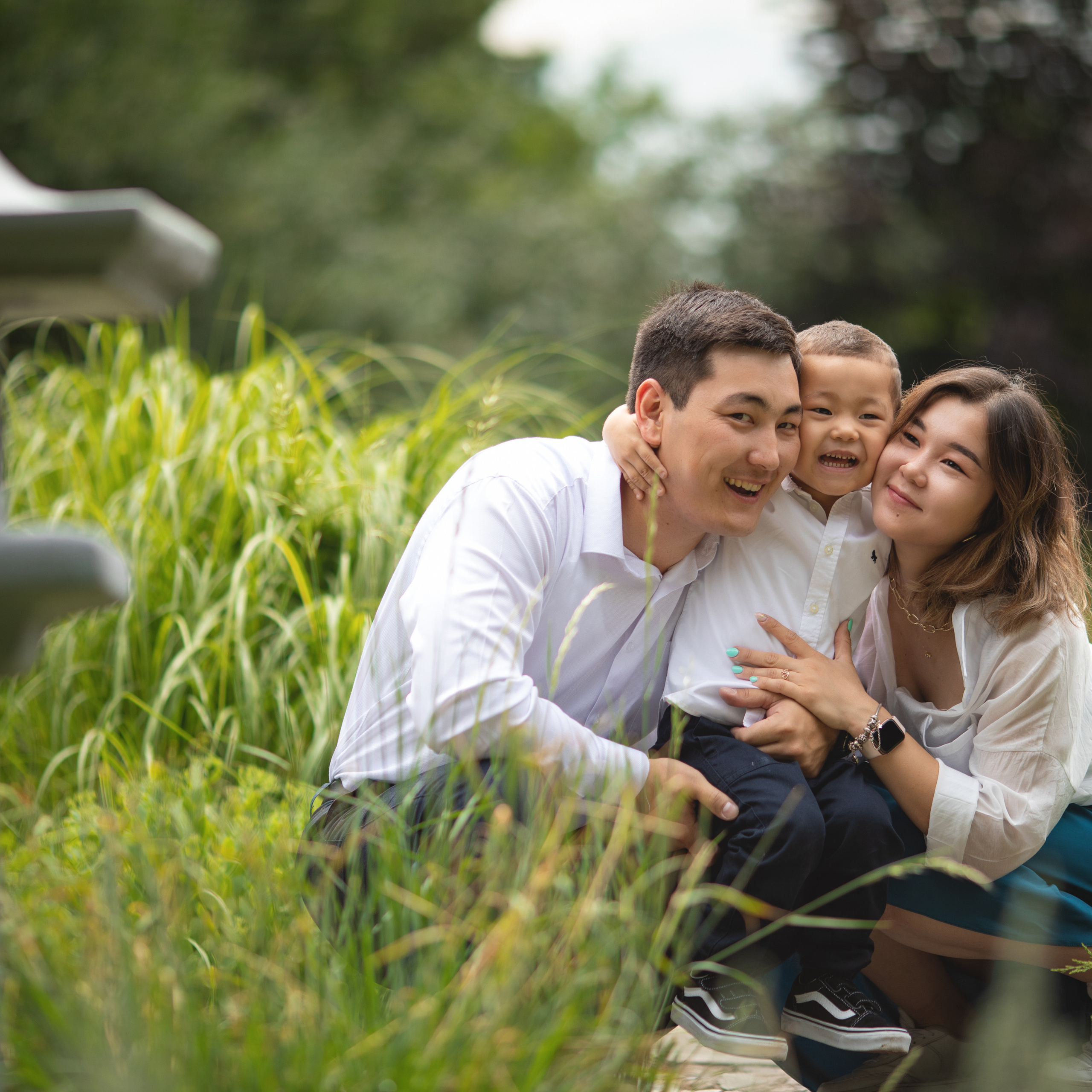Отзывы. Семейный и детский фотограф в Алматы