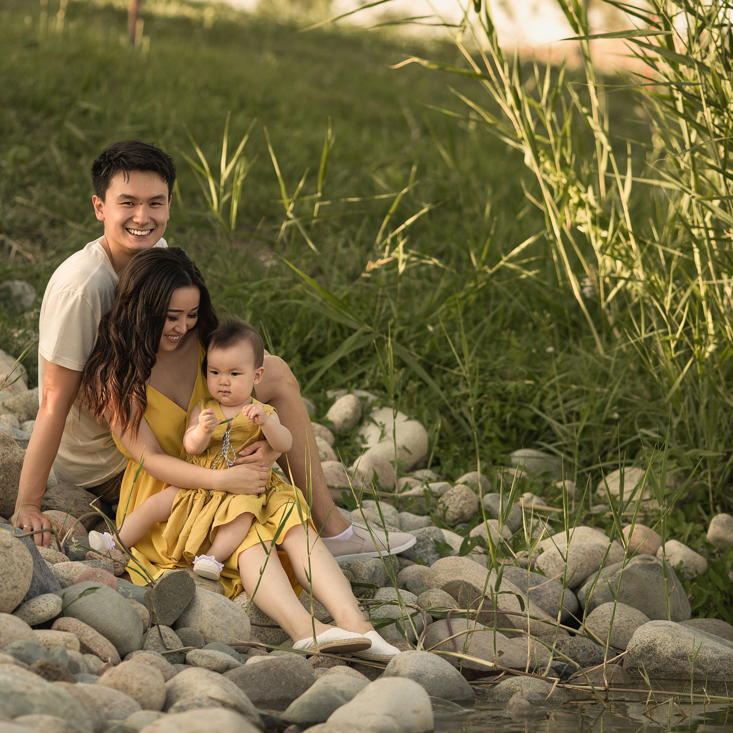 Отзывы. Семейный и детский фотограф в Алматы