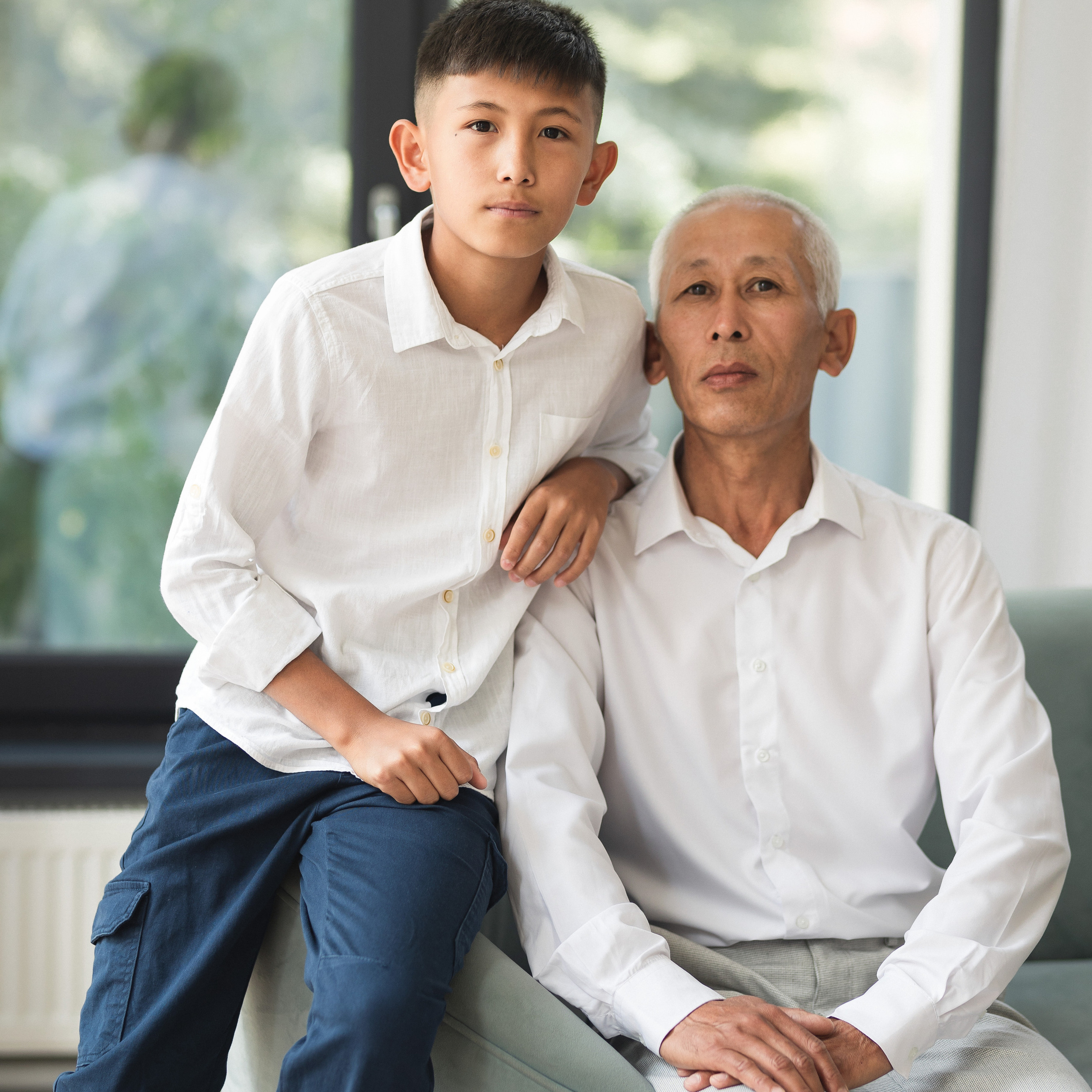 Отзывы. Семейный и детский фотограф в Алматы