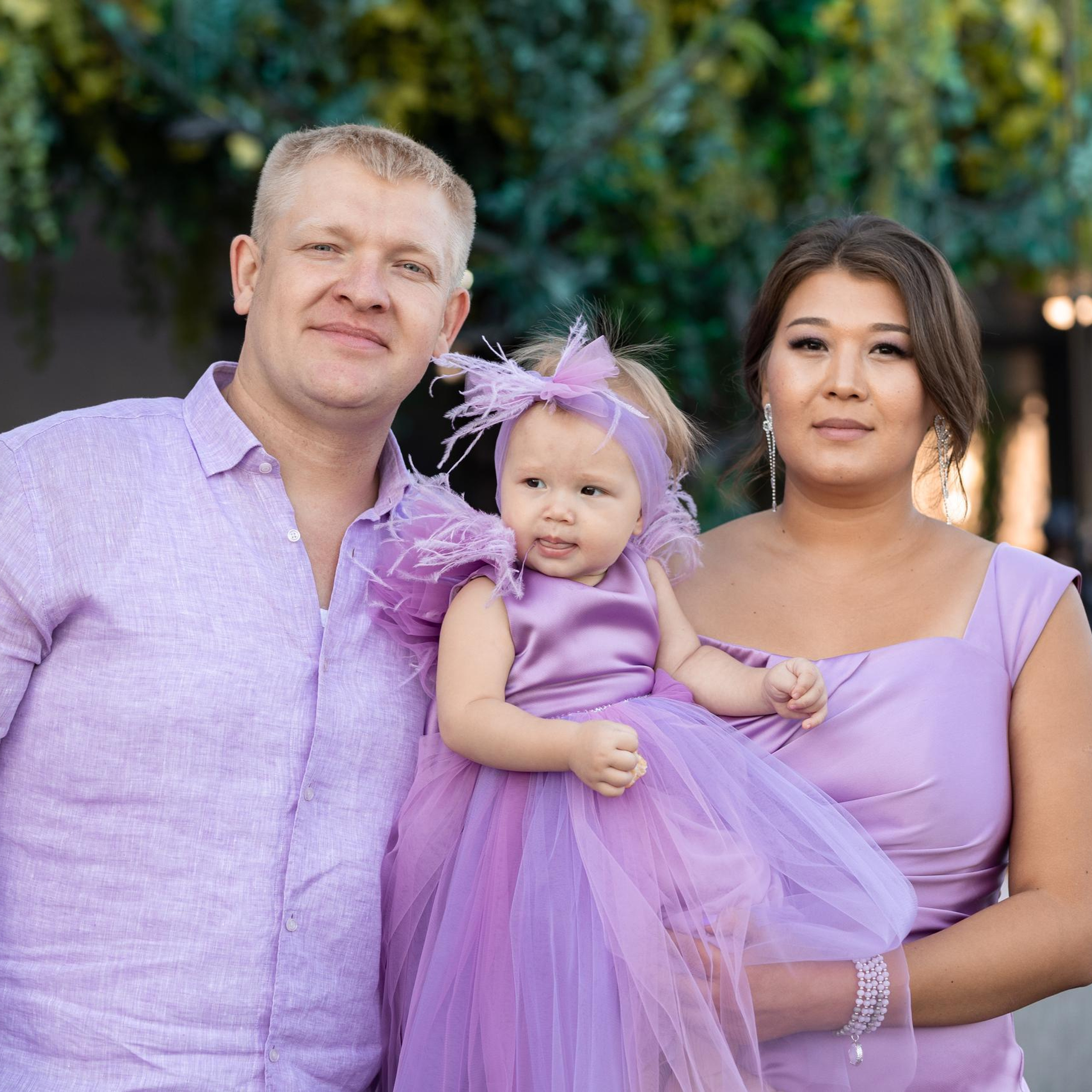 Отзывы. Семейный и детский фотограф в Алматы