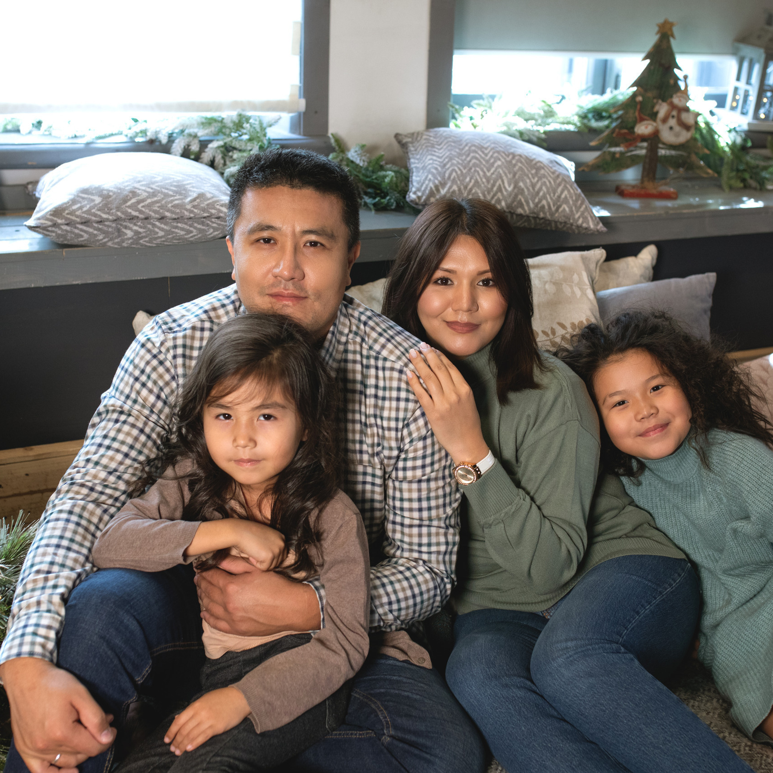 Отзывы. Семейный и детский фотограф в Алматы