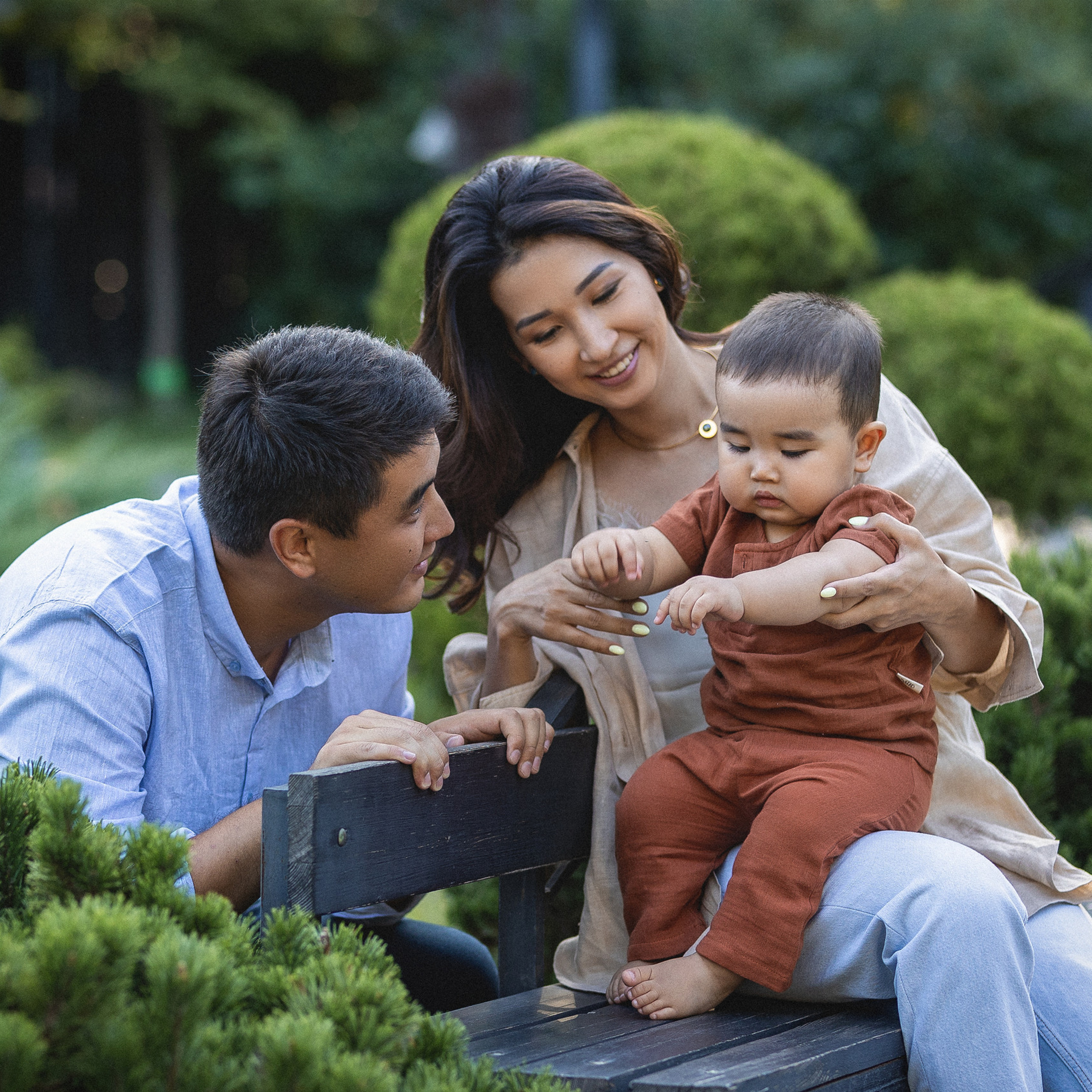 Отзывы. Семейный и детский фотограф в Алматы