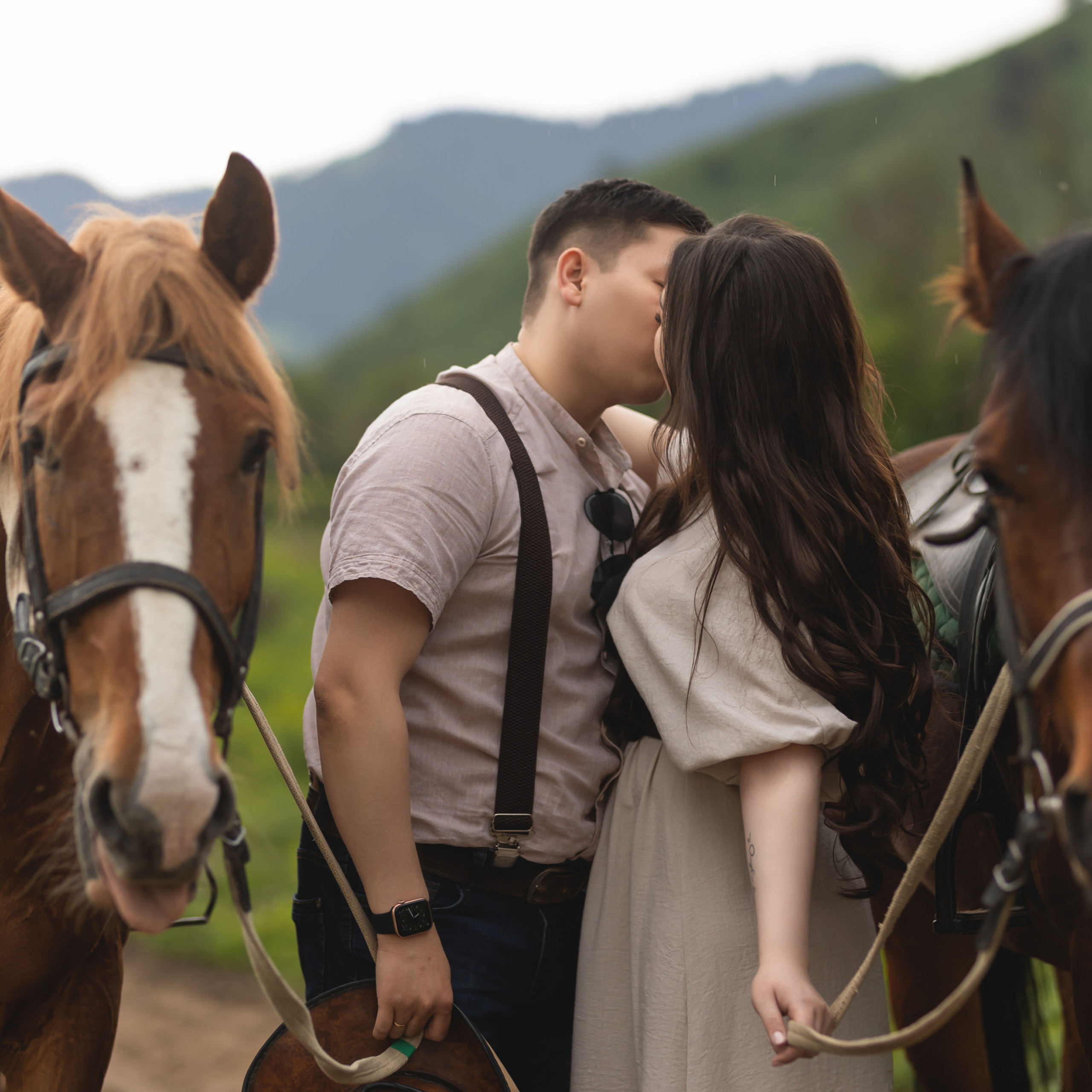 Отзывы. Семейный и детский фотограф в Алматы