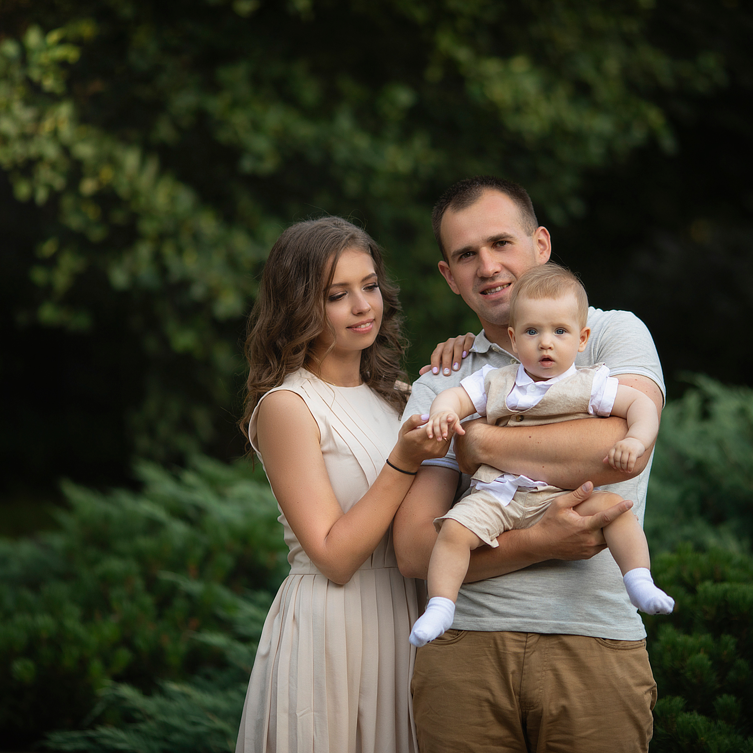 Отзывы. Семейный и детский фотограф в Алматы