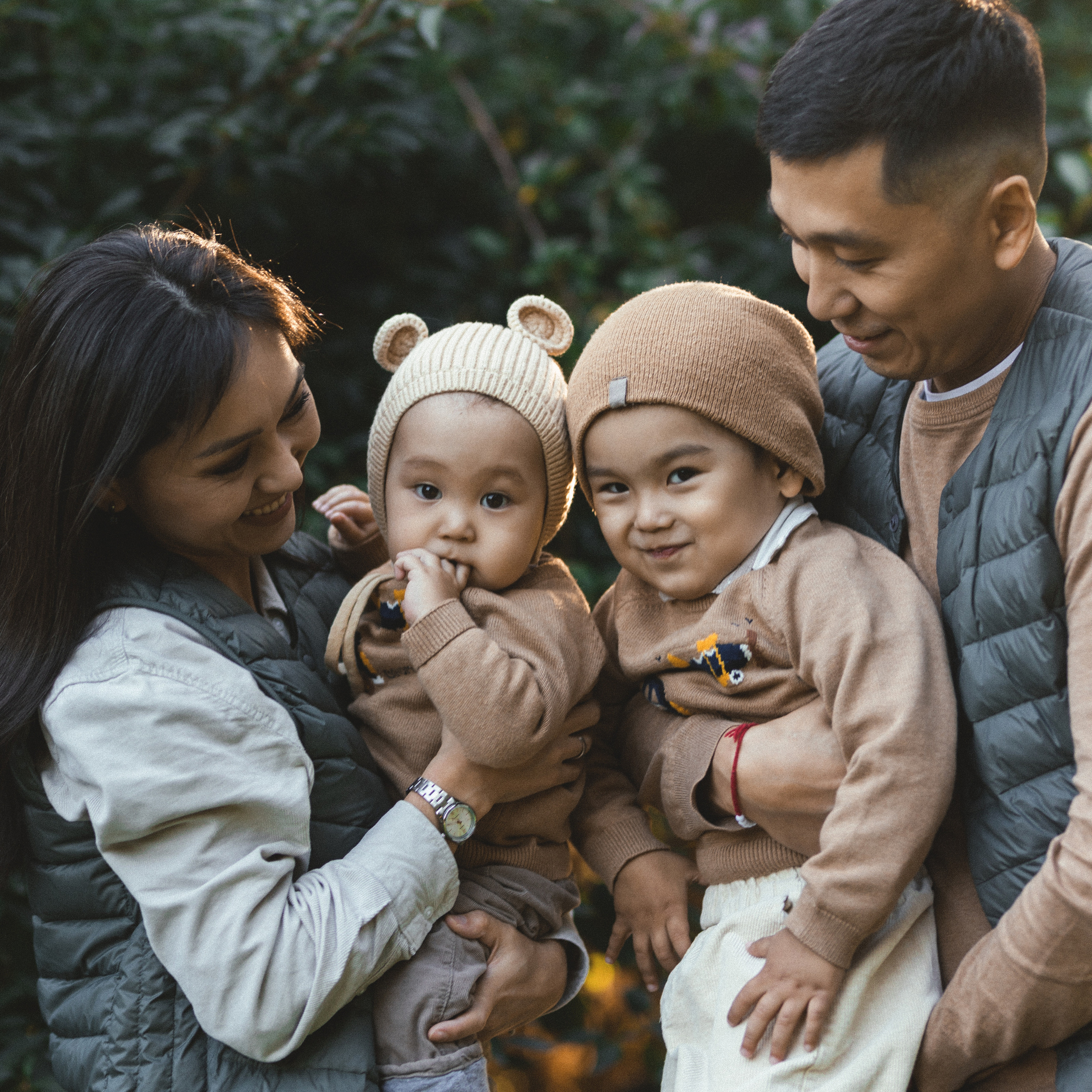 Отзывы. Семейный и детский фотограф в Алматы