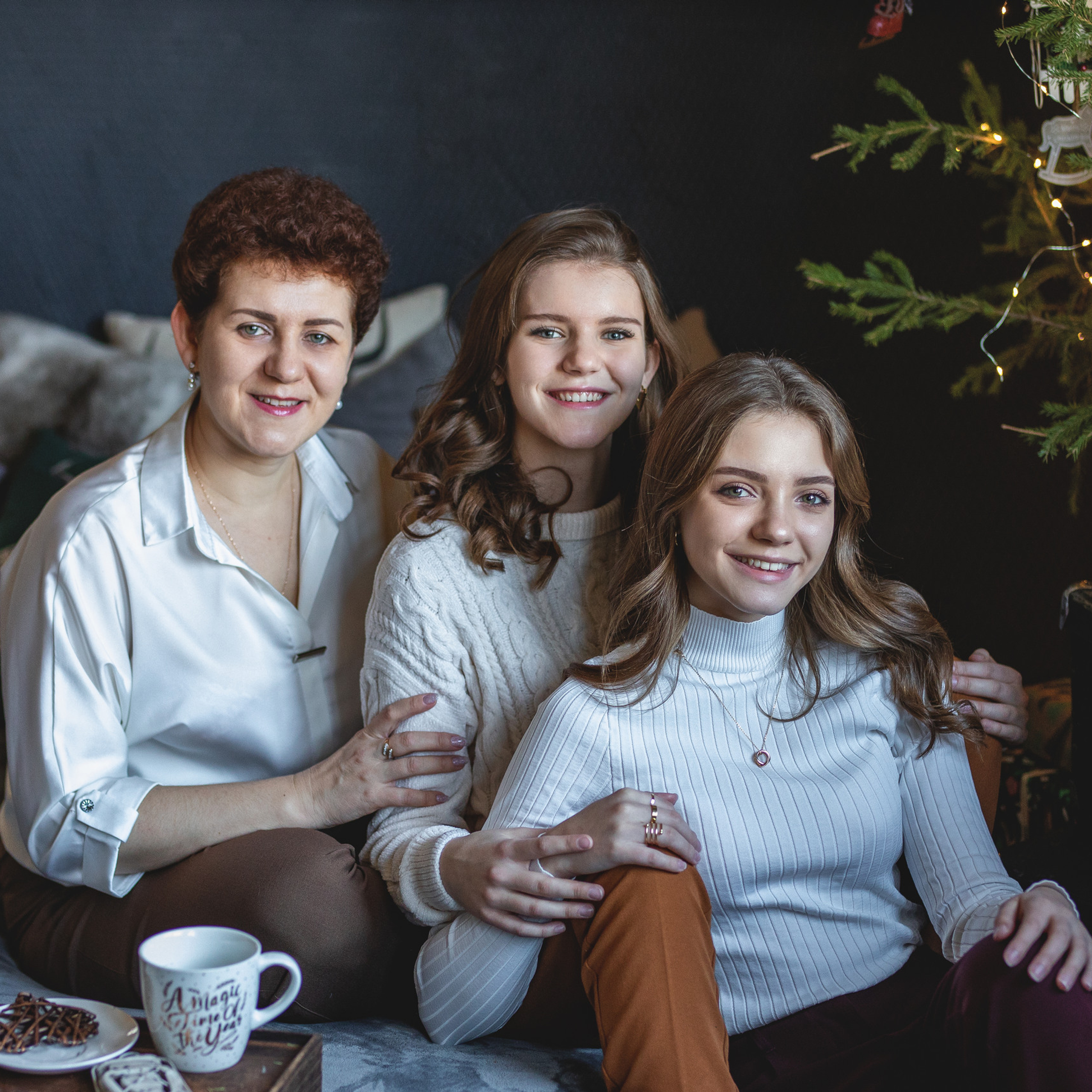 Отзывы. Семейный и детский фотограф в Алматы