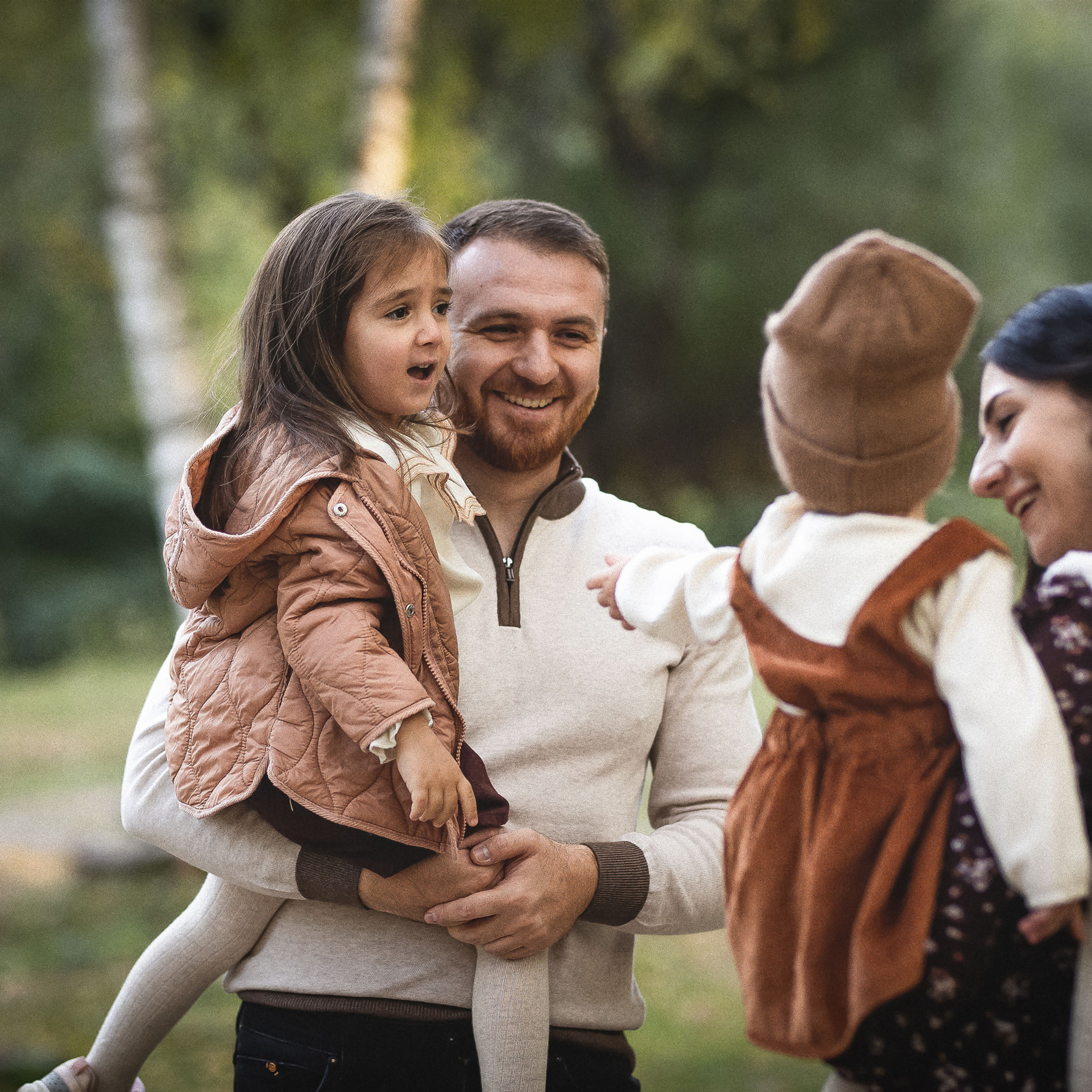 Отзывы. Семейный и детский фотограф в Алматы