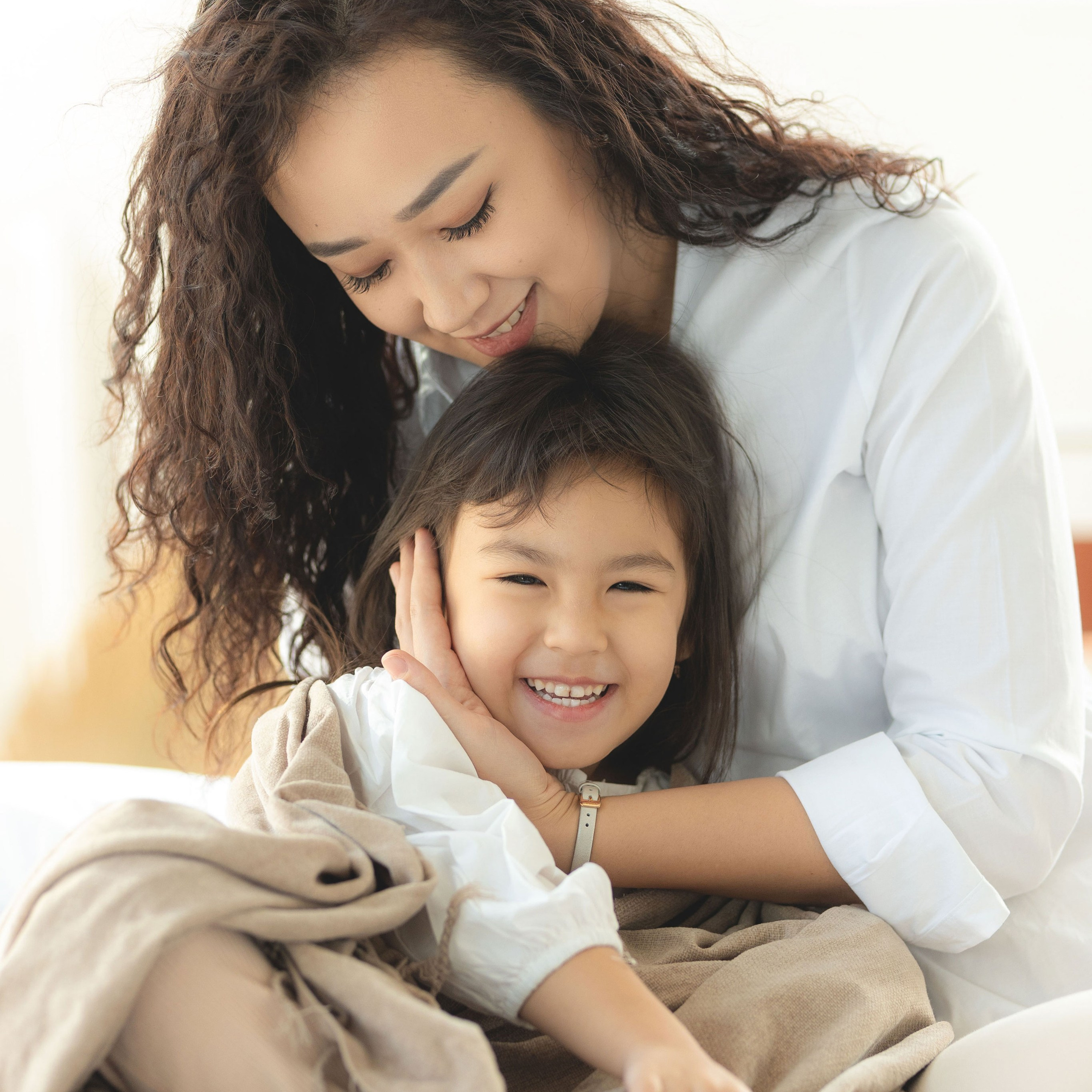 Отзывы. Семейный и детский фотограф в Алматы