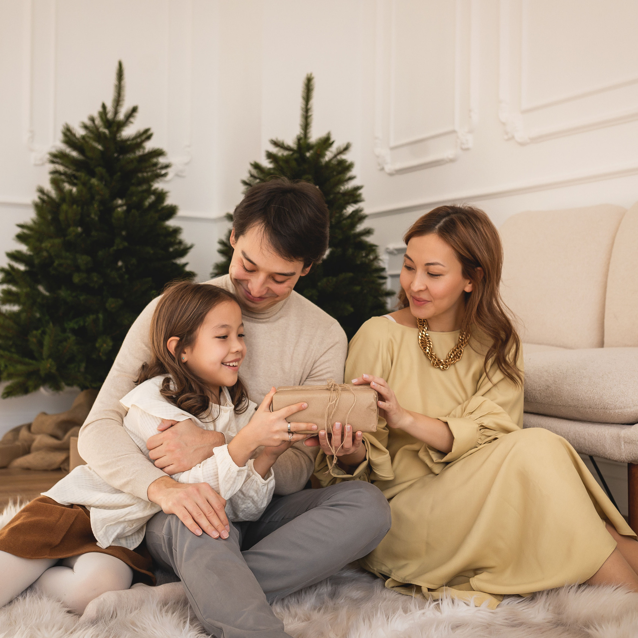 Отзывы. Семейный и детский фотограф в Алматы