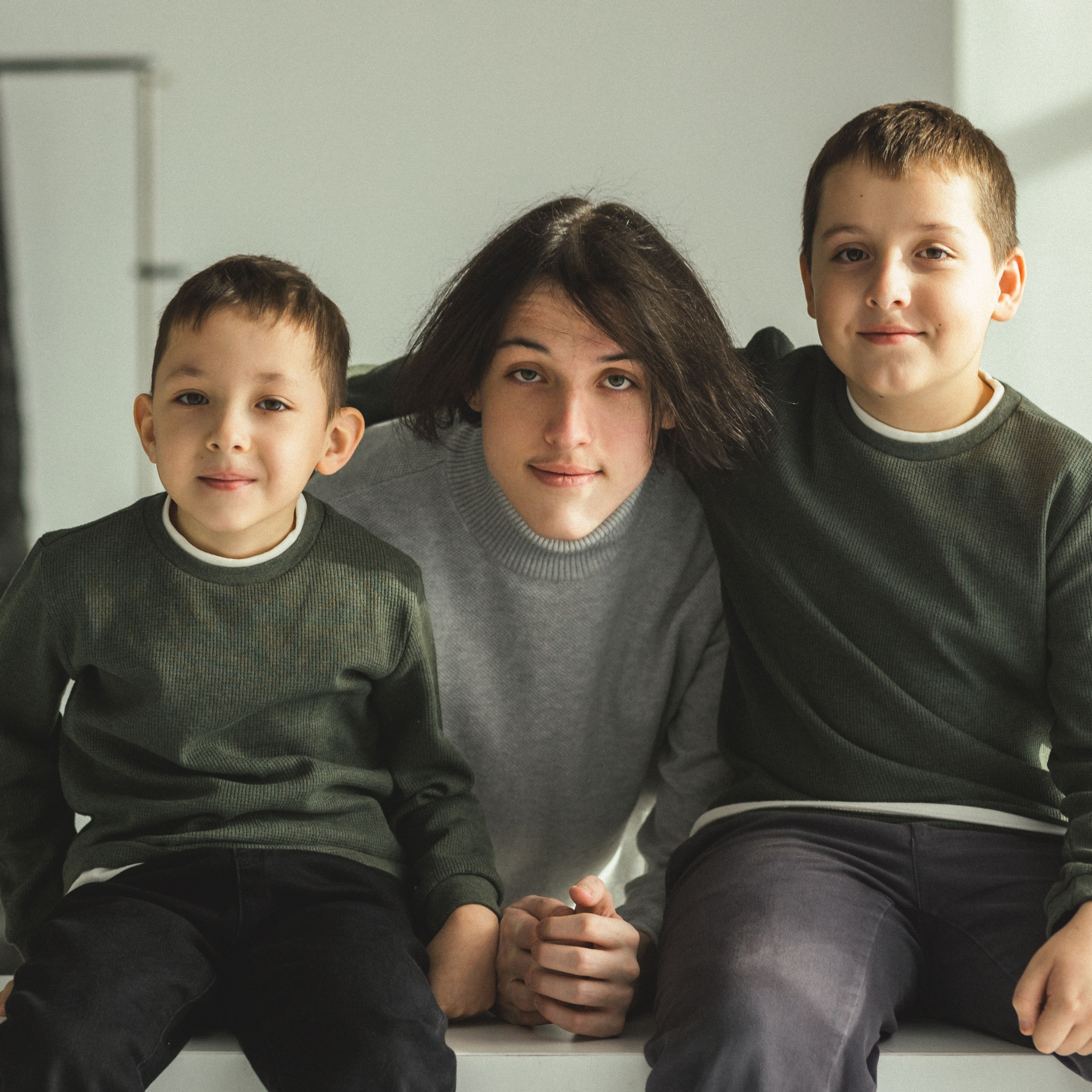 Отзывы. Семейный и детский фотограф в Алматы