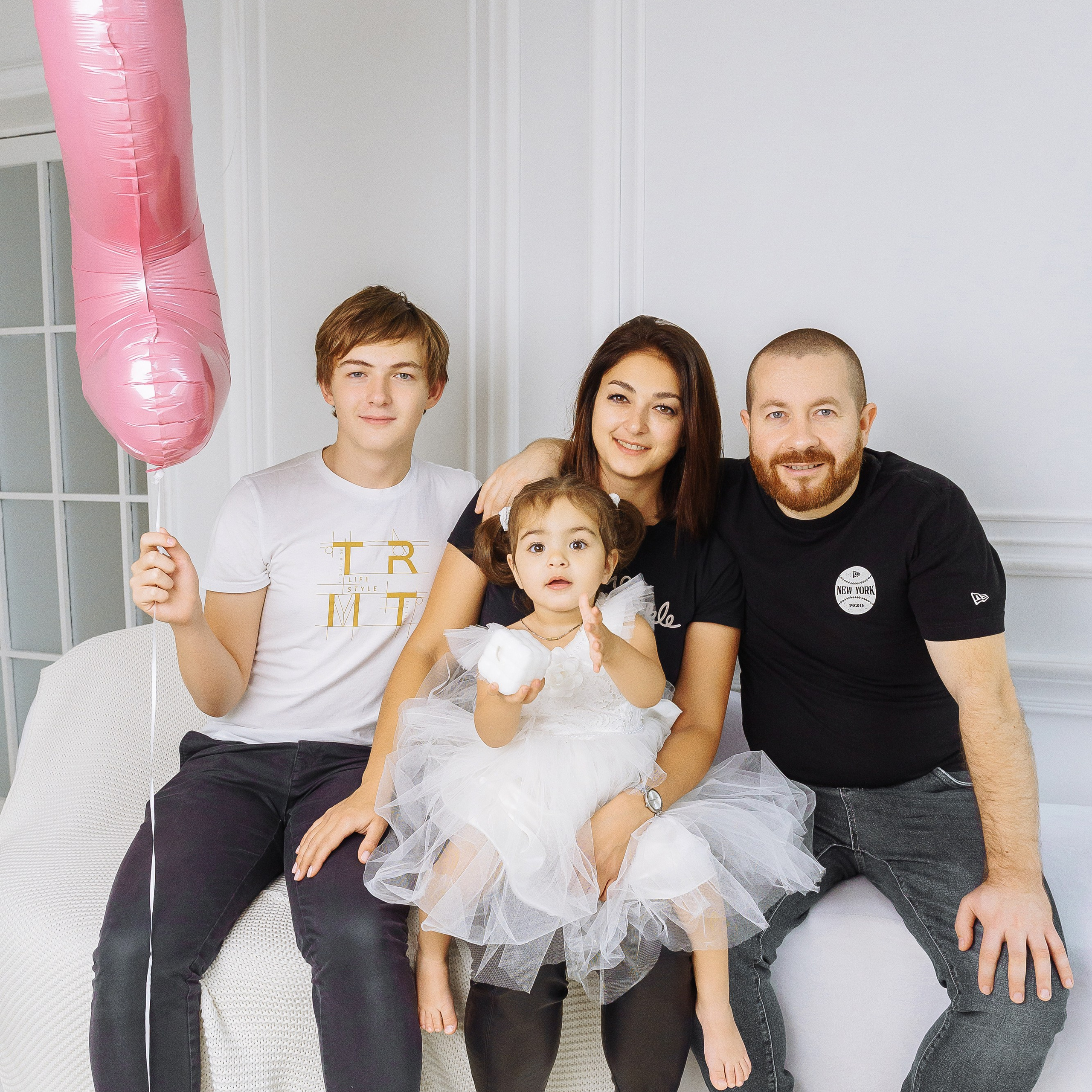 Feedback. Свадебный, репортажный, семейный фотограф Елена Брюхова