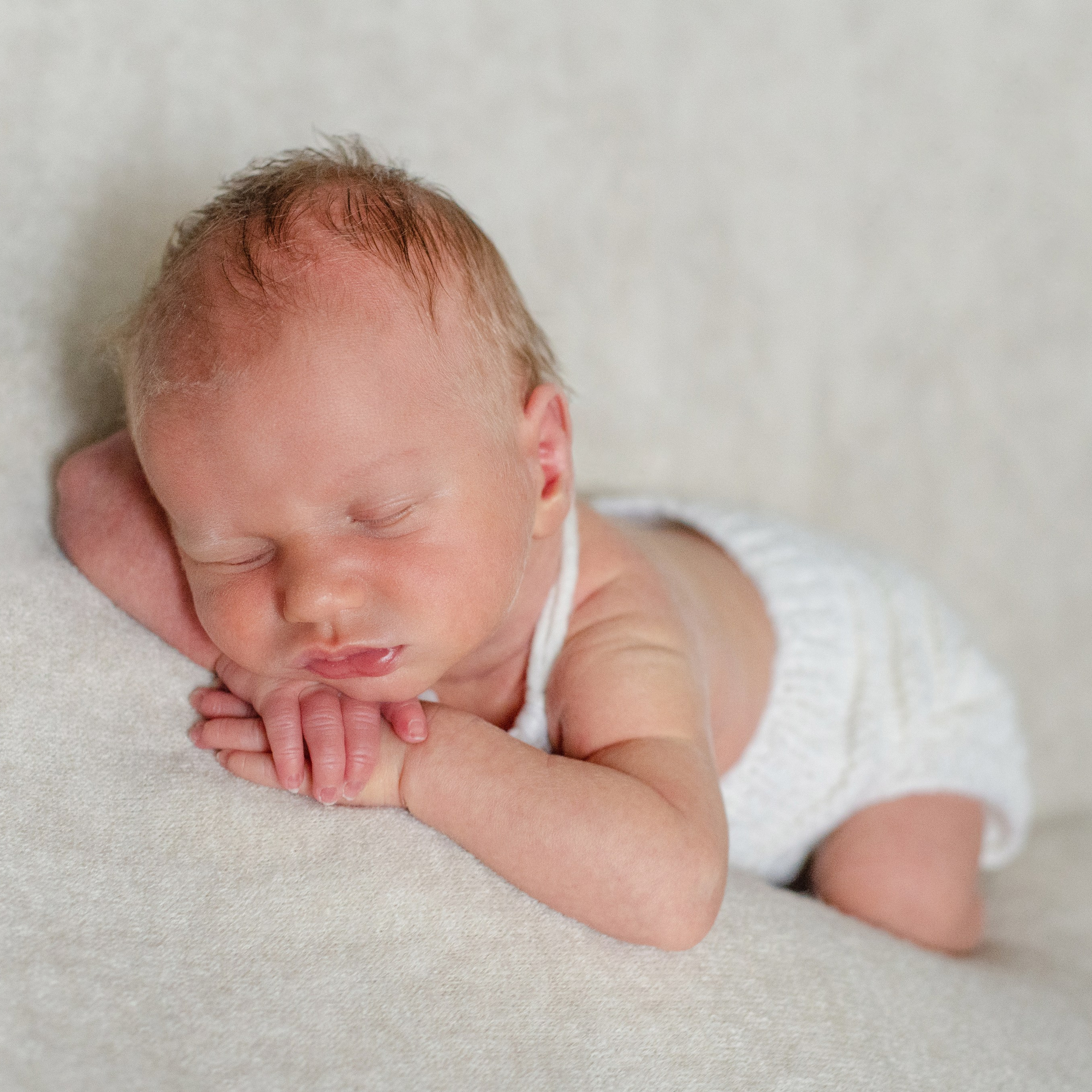 Отзывы. Фотограф новорожденных Анна Дырда