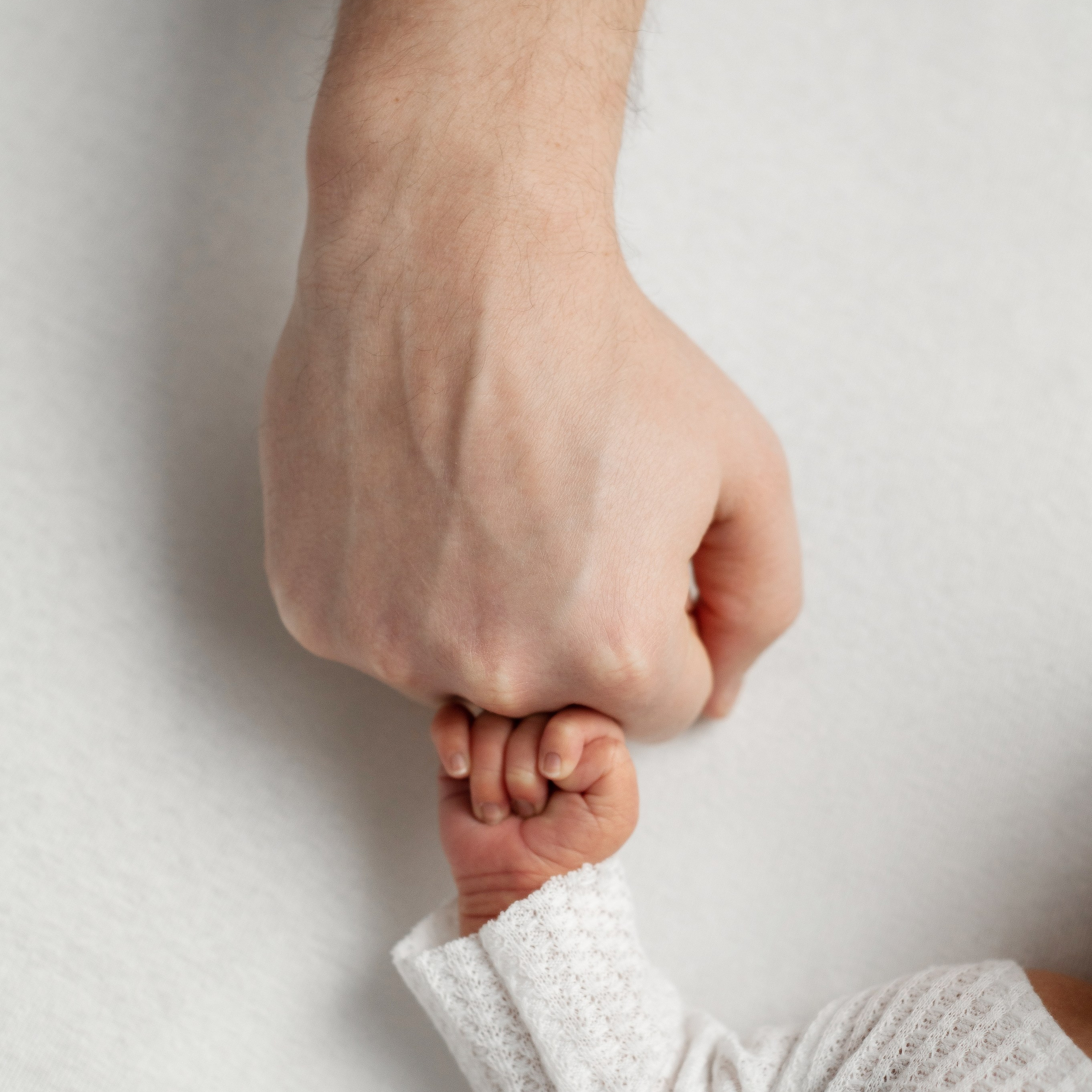 Отзывы. Фотограф новорожденных Анна Дырда