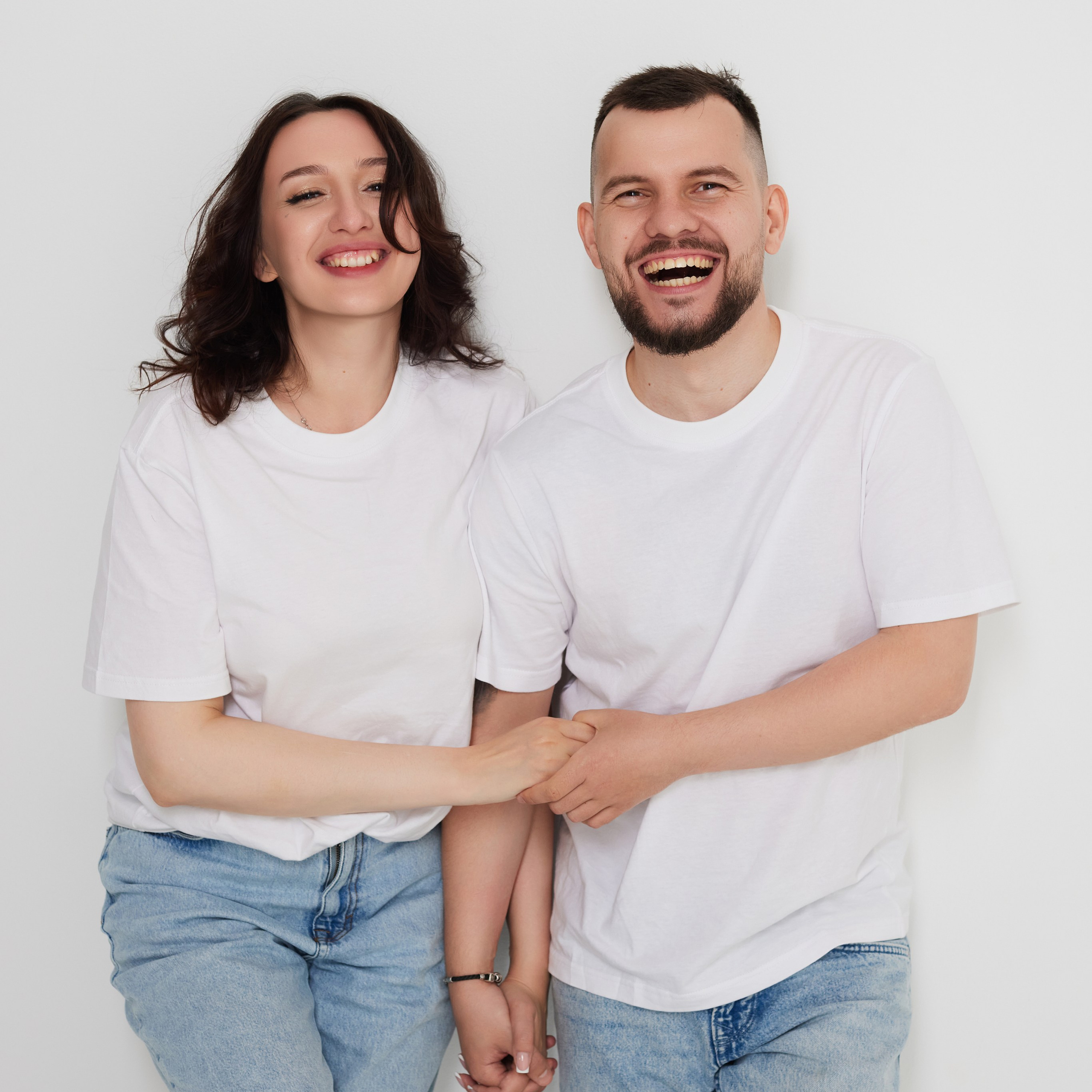 Семейная фотосессия