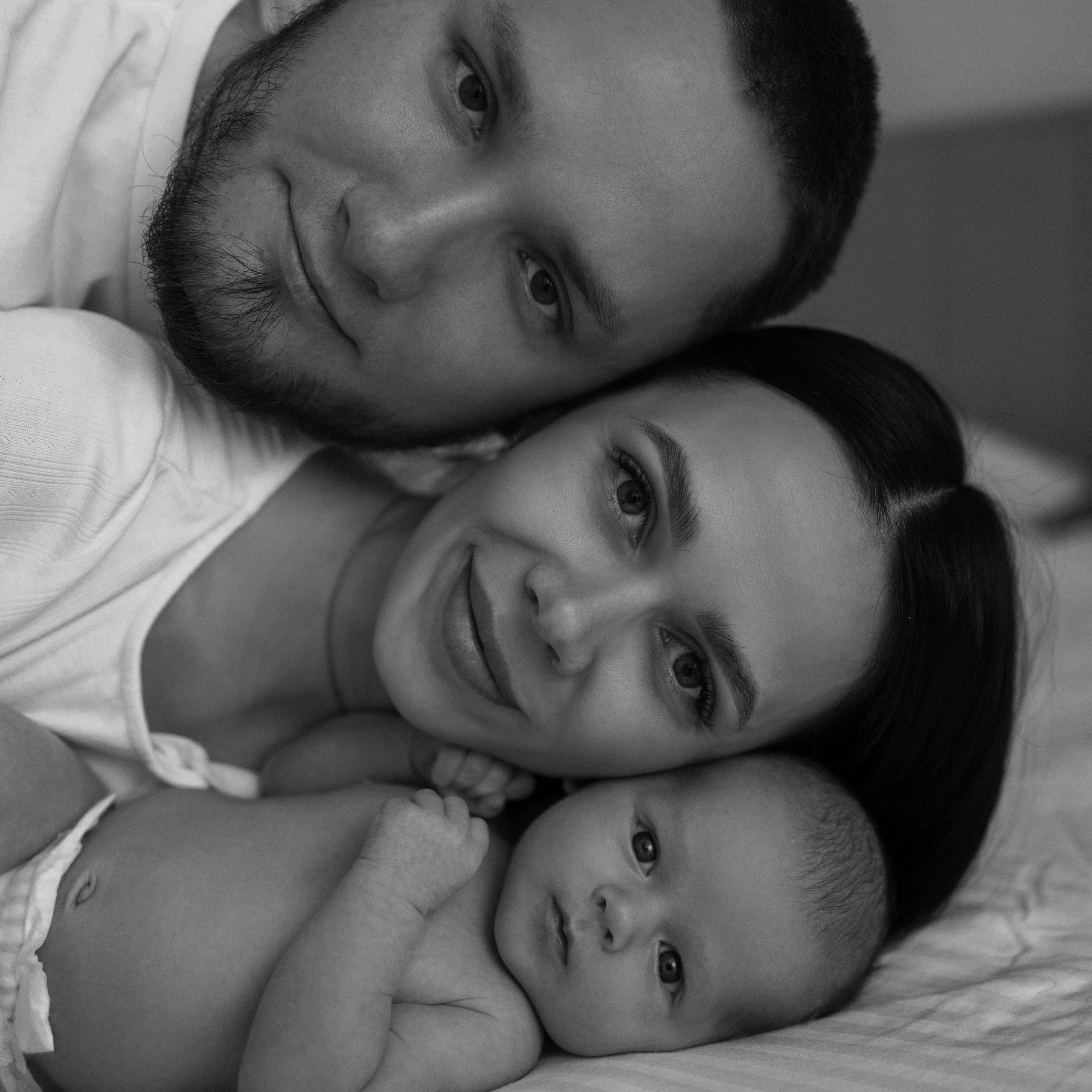 Ньюборн (N E W B O R N)