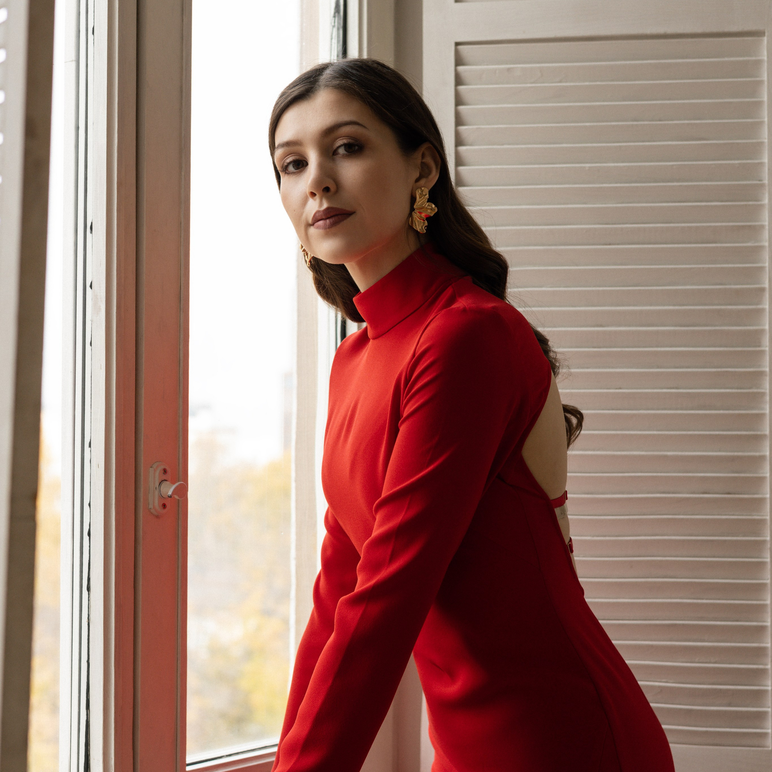 Отзывы. Портретный фотограф Кристина Абакумова в Екатеринбурге