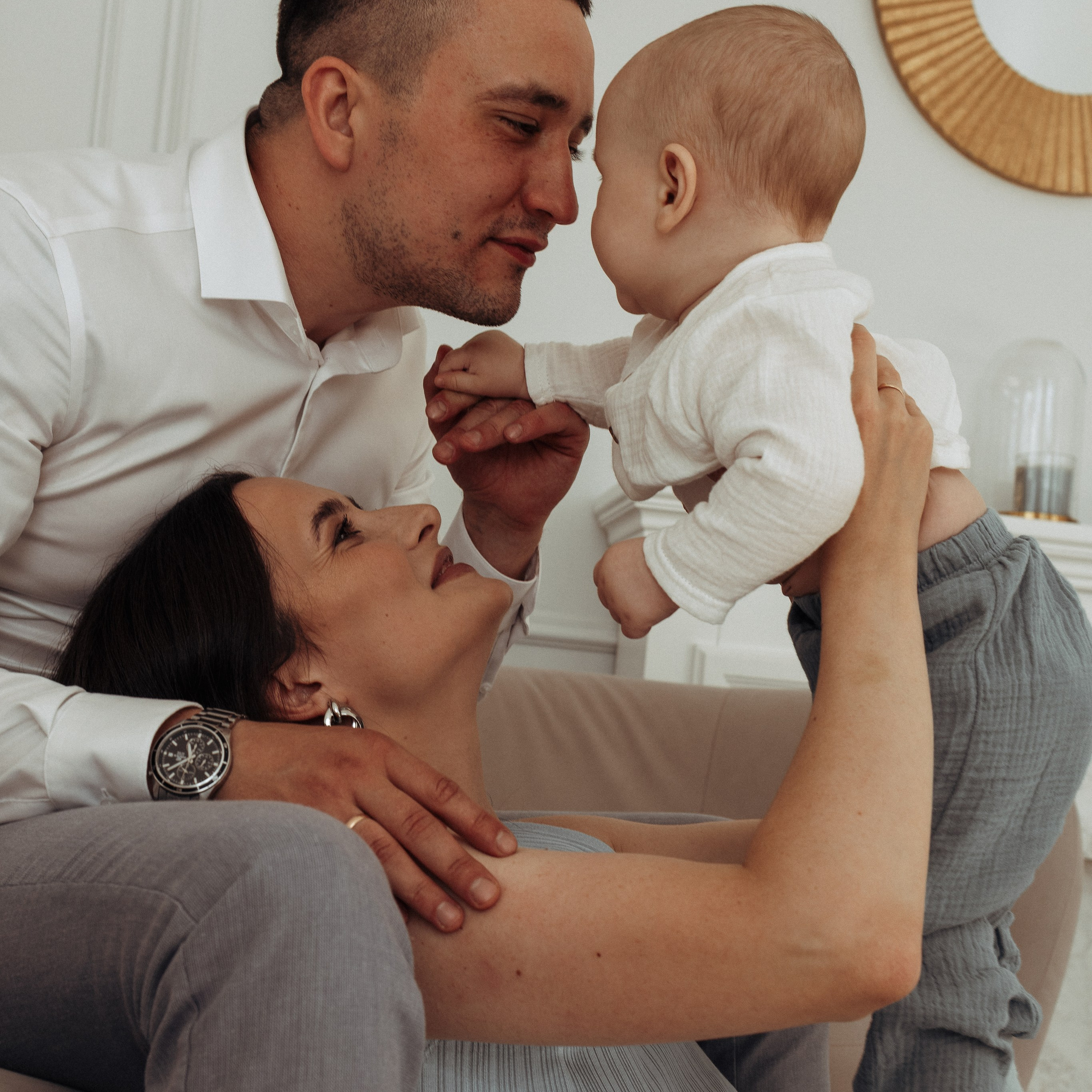 Отзывы. Портретный фотограф Кристина Абакумова в Екатеринбурге